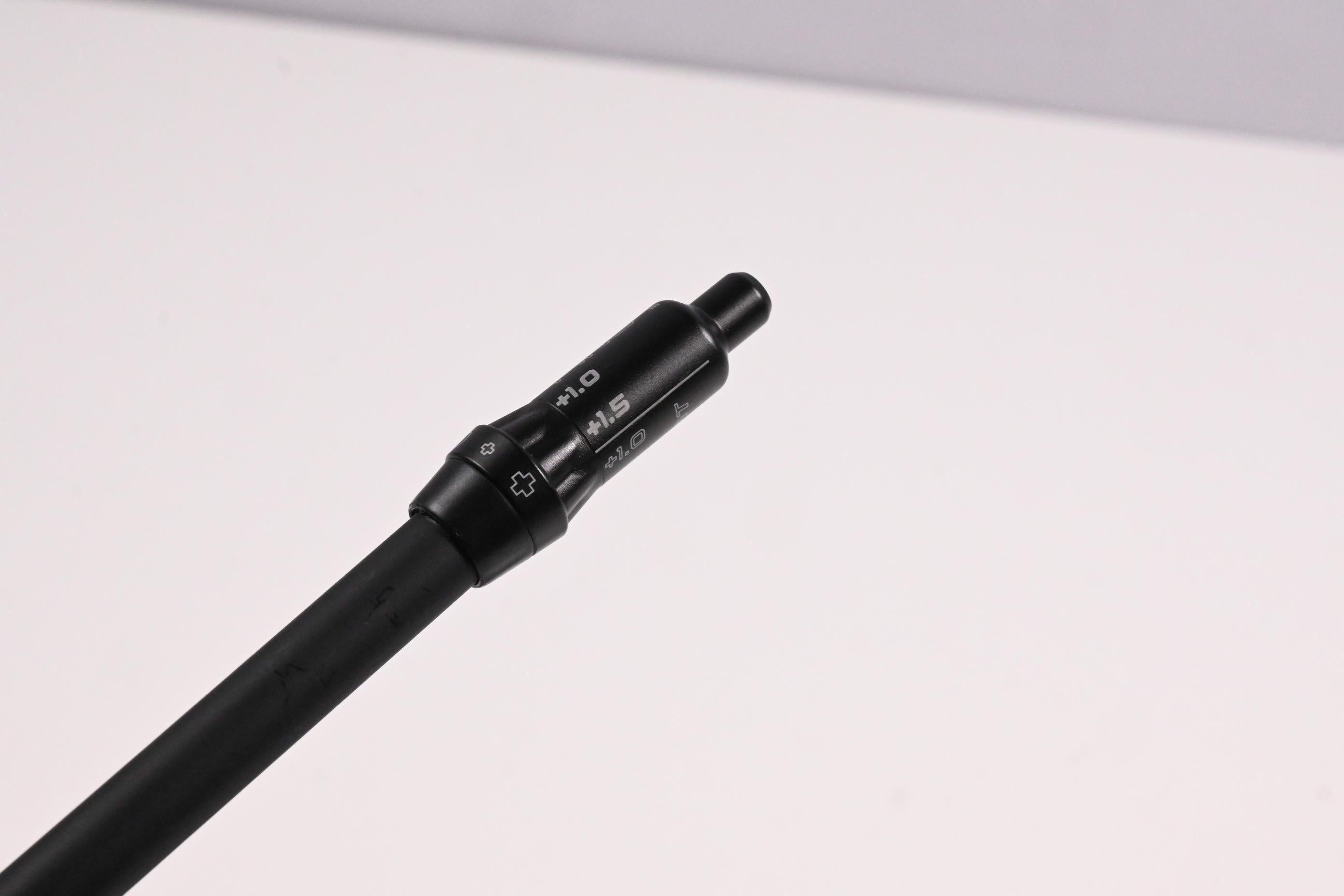 Tensei 1K Black 85 #5 Hybrid Shaft / Stiff Flex / Ping 3rd Gen