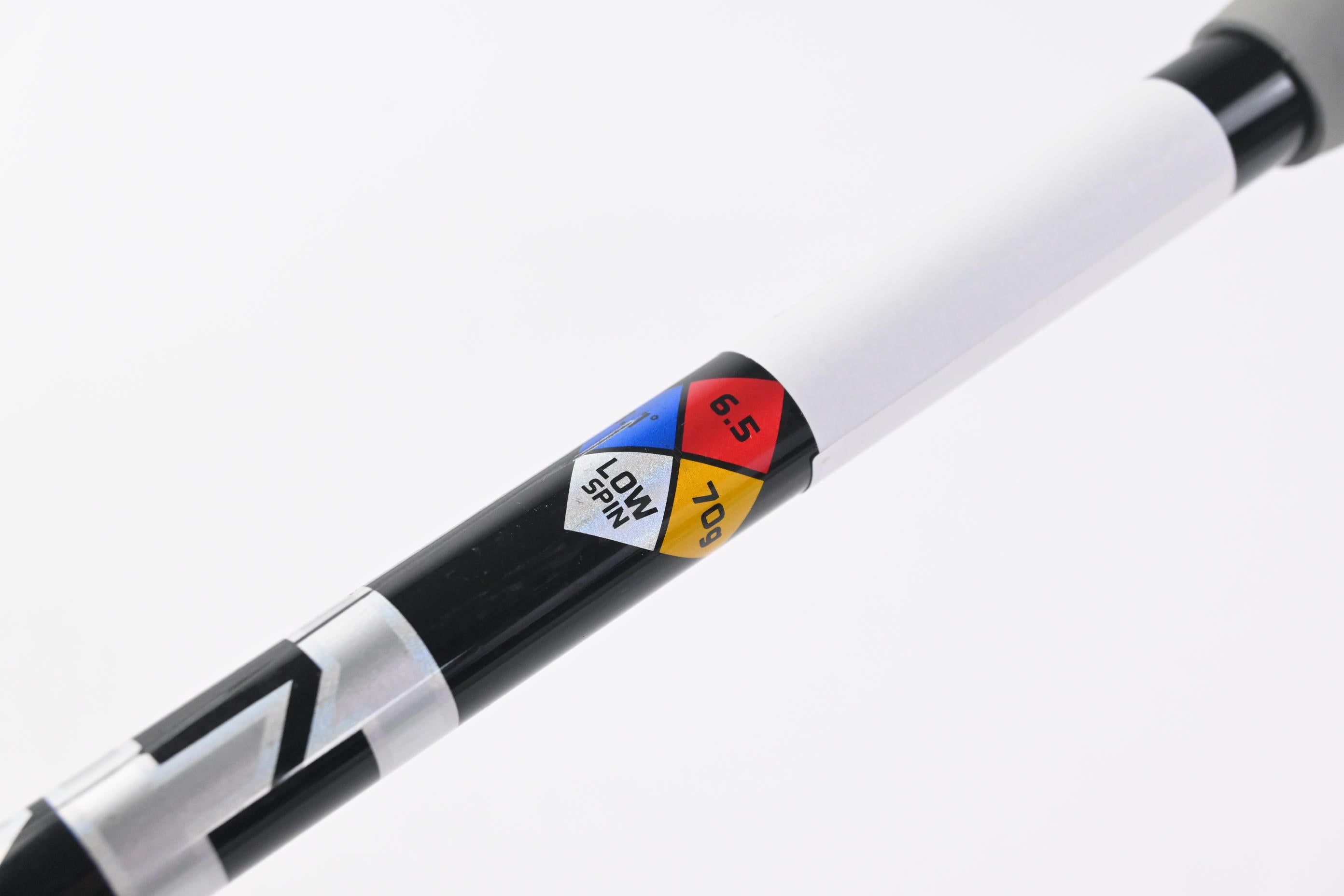 Project X Hzrdus Gen 4 Black 70 Driver Shaft / X-Flex / Taylormade 2nd Gen