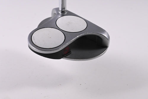 Odyssey Protype Tour Series 2-Ball Putter / 34 Inch