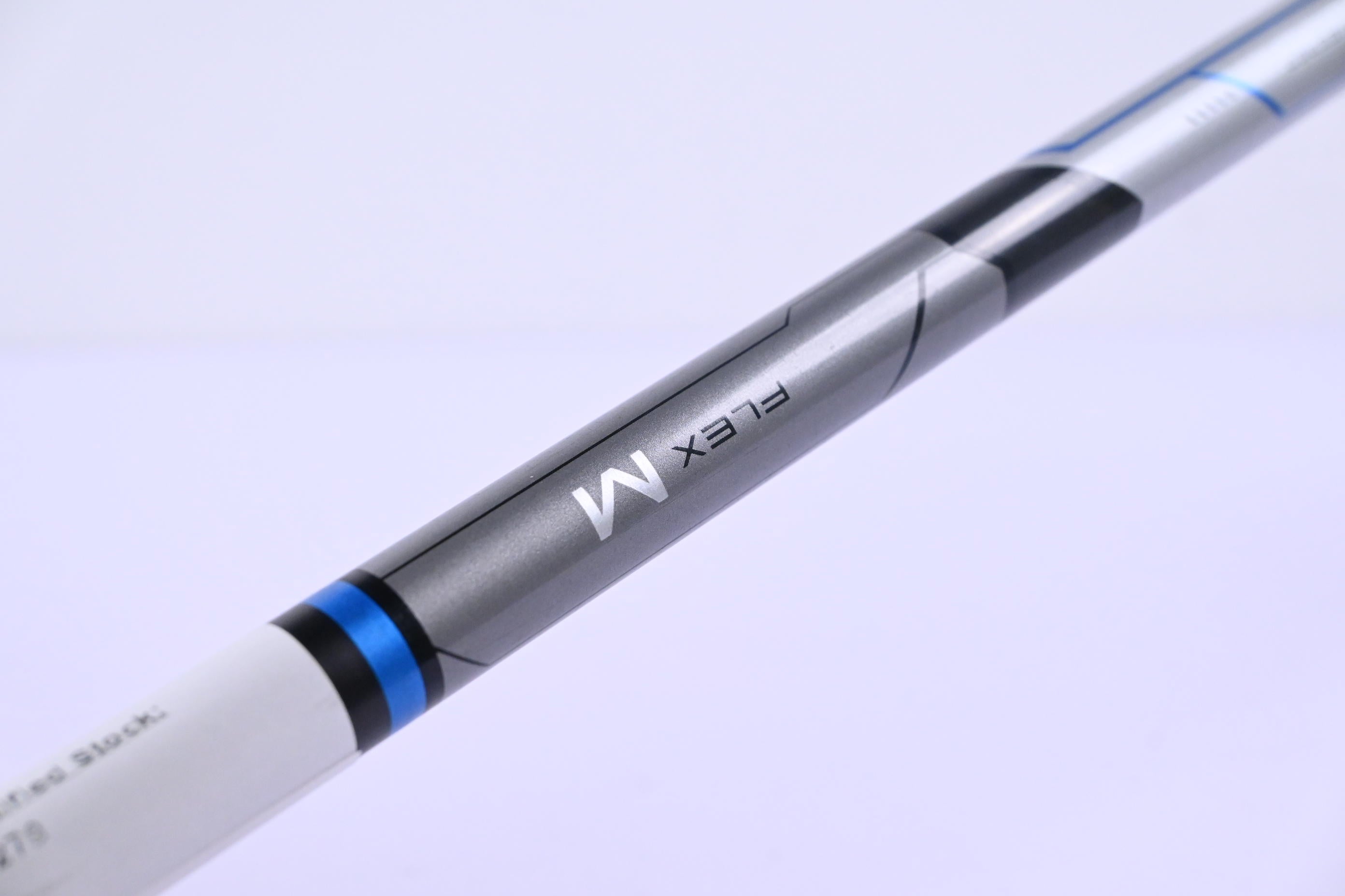 Left Hand Taylormade SLDR-S #5 Wood / 19 Degree / Senior Flex Speeder 65 Shaft