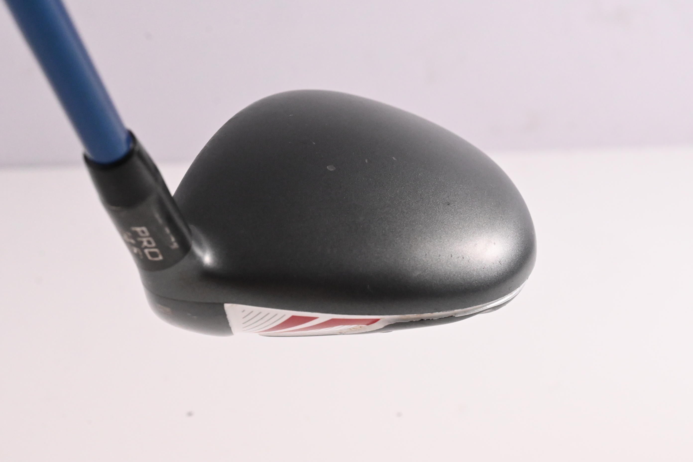 Callaway X Hot Deep Pro #3 Wood / 14.5 Degree / Regular Flex Evenflow Riptide CB