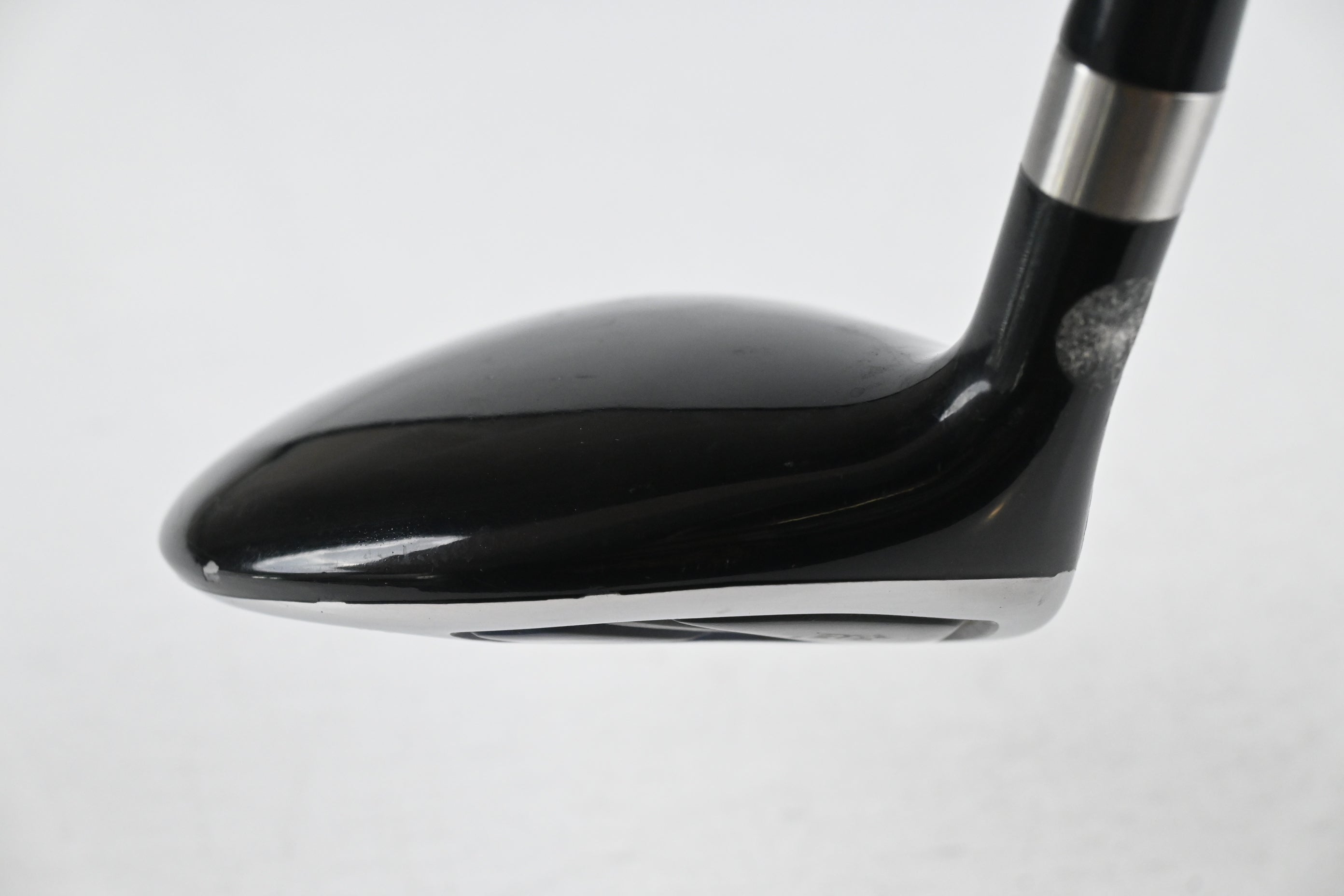 Left Hand John Letters T9+ #5 Wood / 18 Degree / Regular Flex Aldila Gold 75