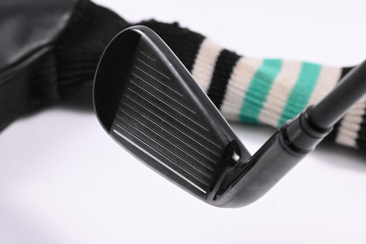 Taylormade GAPR Lo #2 Hybrid / 17 Degree / X-Flex HZRDUS Black 85 Shaft