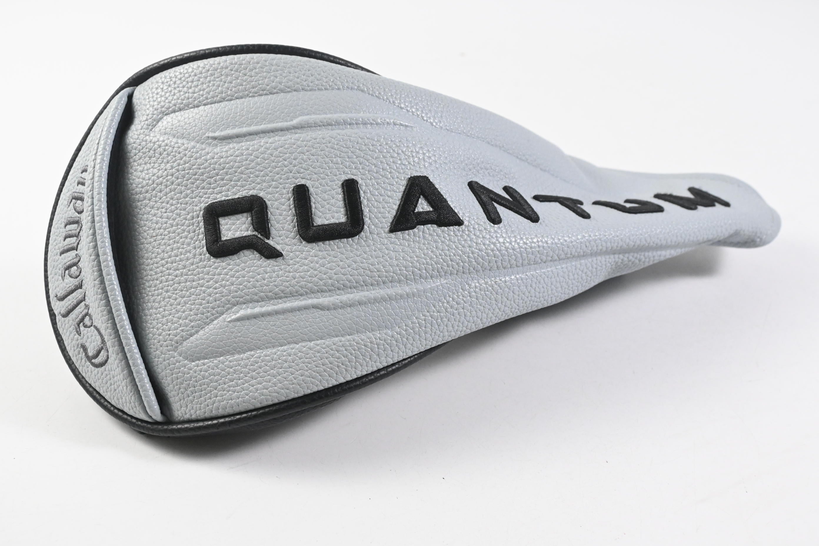 Callaway Quantum Max Driver / 10.5 Degree / Regular Flex Denali Frost Silver 50
