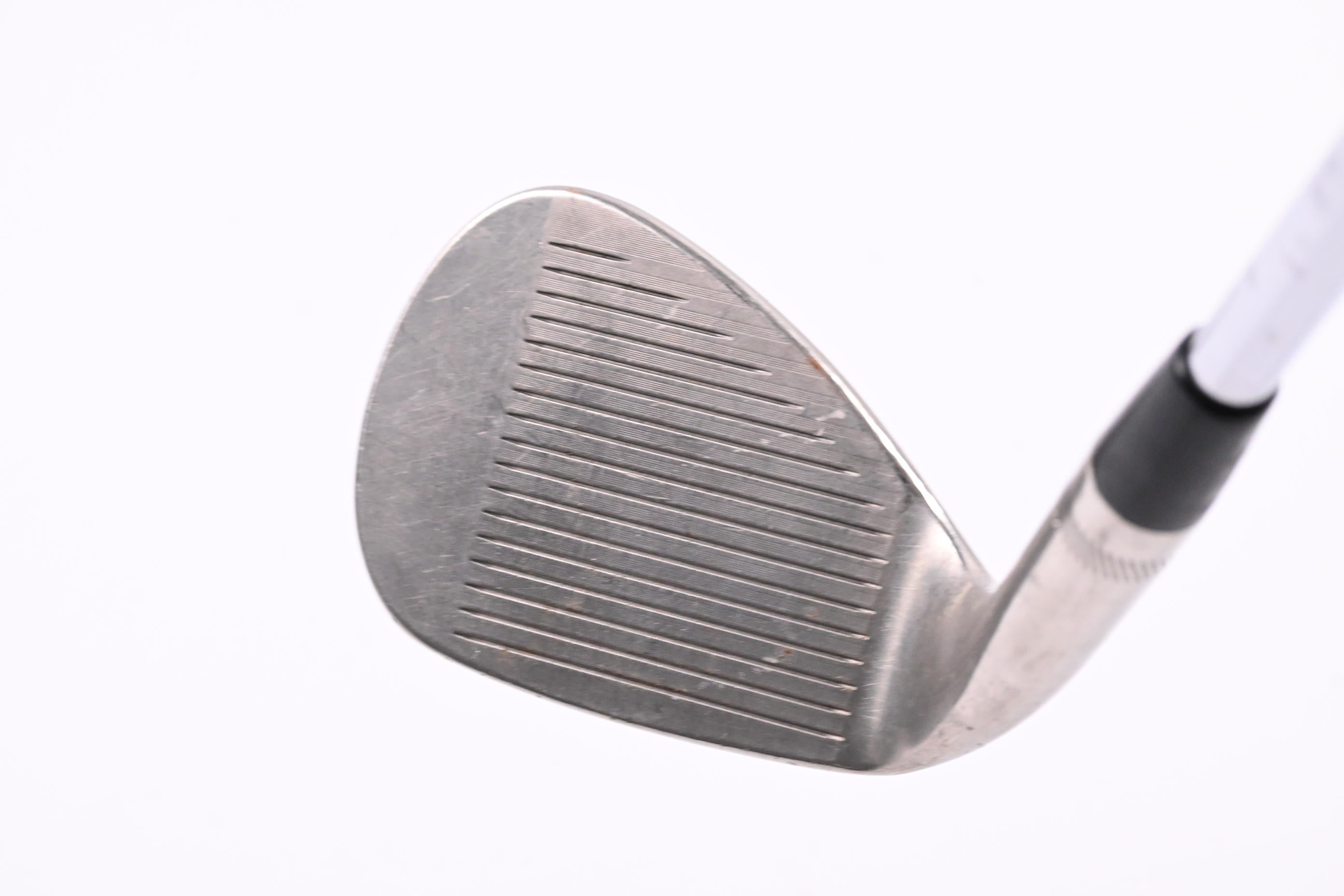 Titleist Vokey SM9 Sand Wedge / 54 Degree / Stiff Flex Project X Rifle Shaft