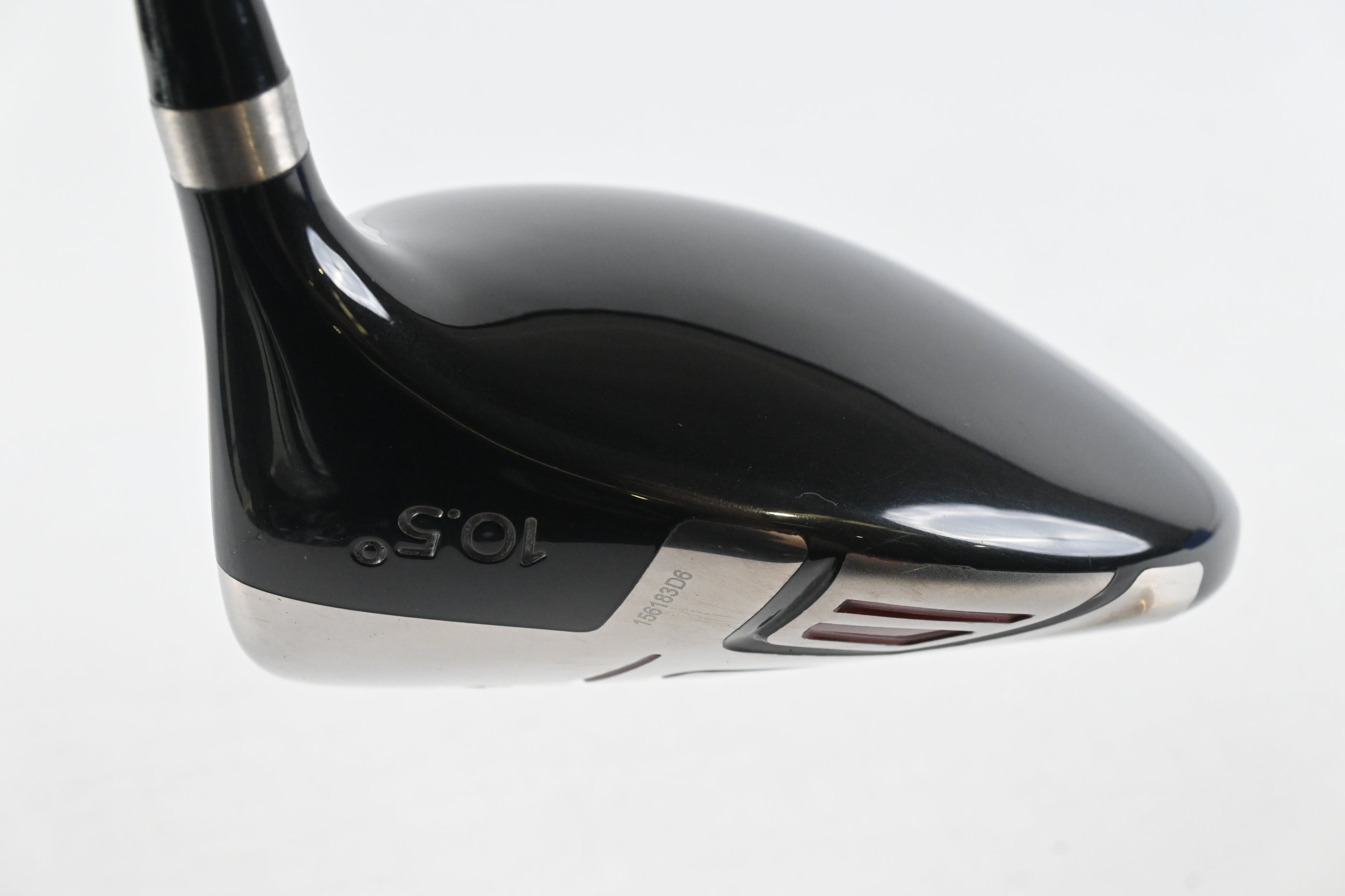 Ping G15 Driver / 10.5 Degree / Senior Flex Ping TFC 149 D Shaft