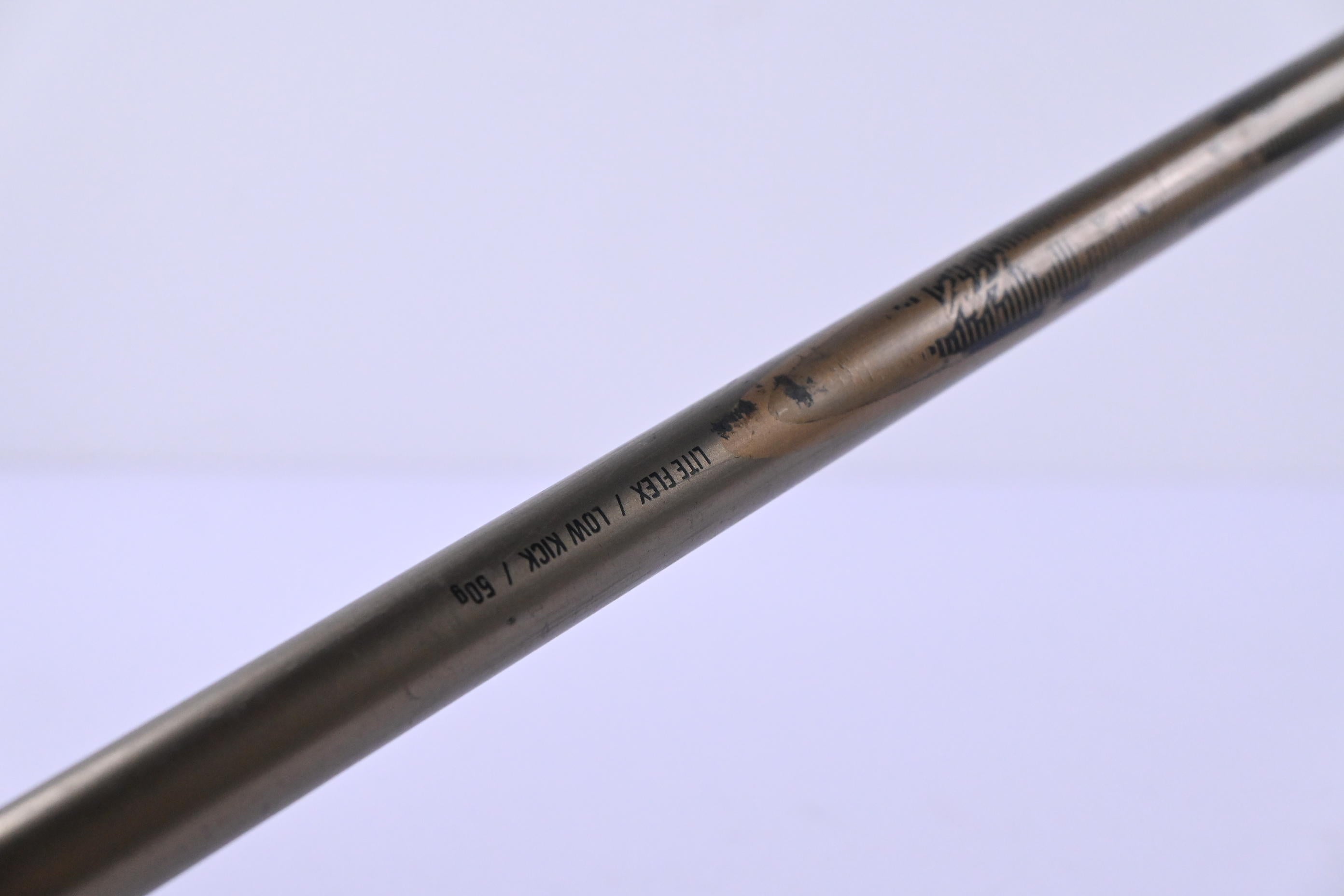 Cobra SZ #3 Wood / 15.5 Degree / Senior Flex Cobra 50 Shaft