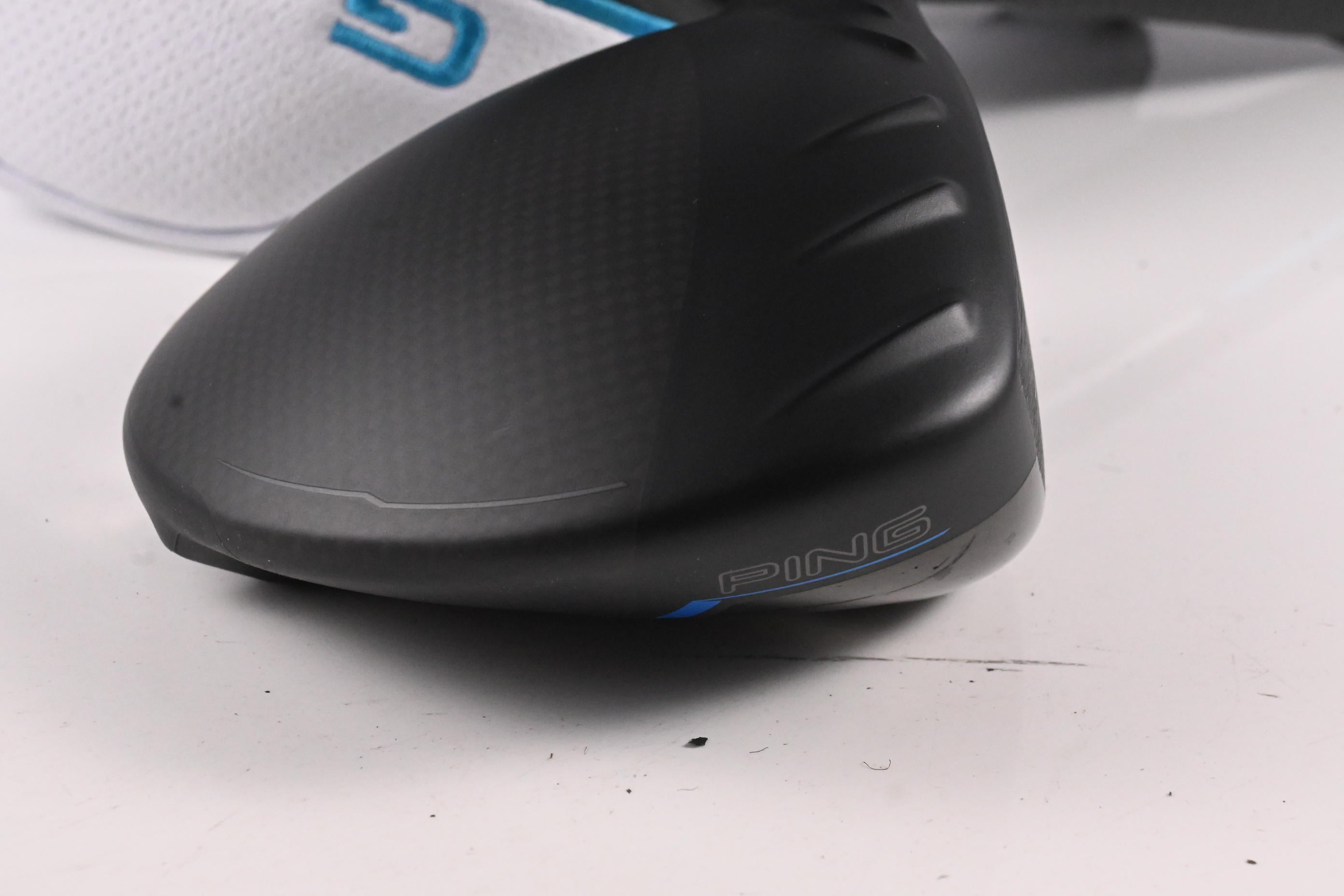 Ping G440 LST Driver / 9 Degree / Stiff Flex Ping Alta CB Blue 50 Shaft