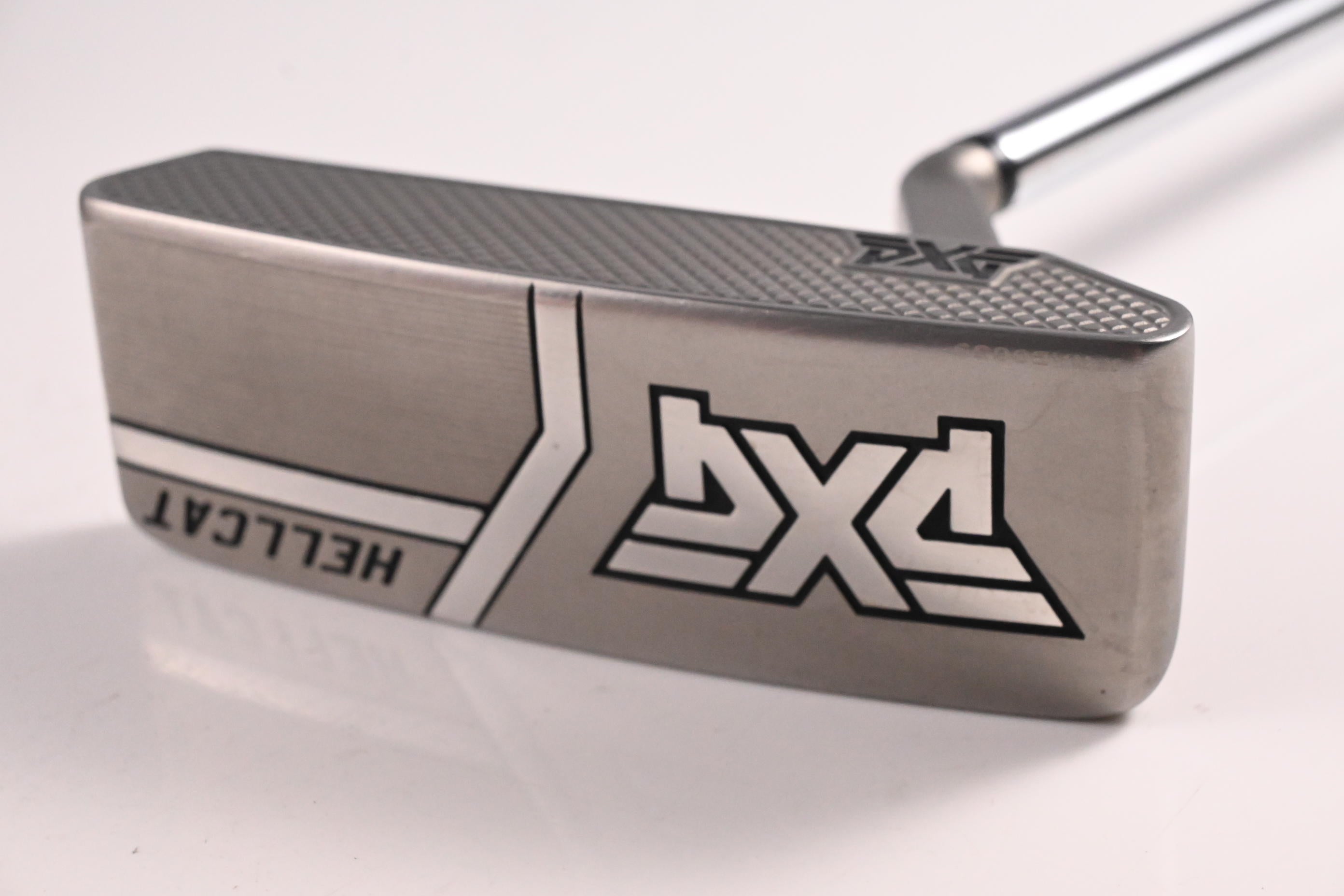 PXG Hellcat ZT Putter / 34 Inch