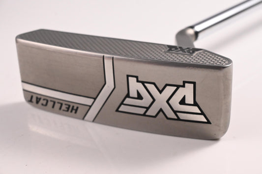 PXG Hellcat ZT Putter / 34 Inch
