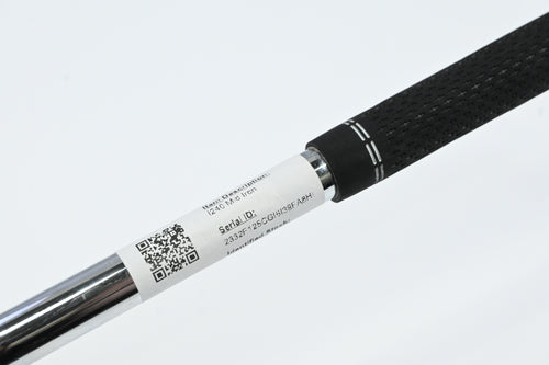 Ping I240 #6 Iron / Black Dot / X-Flex Dynamic Gold Mid 115 X100 Shaft