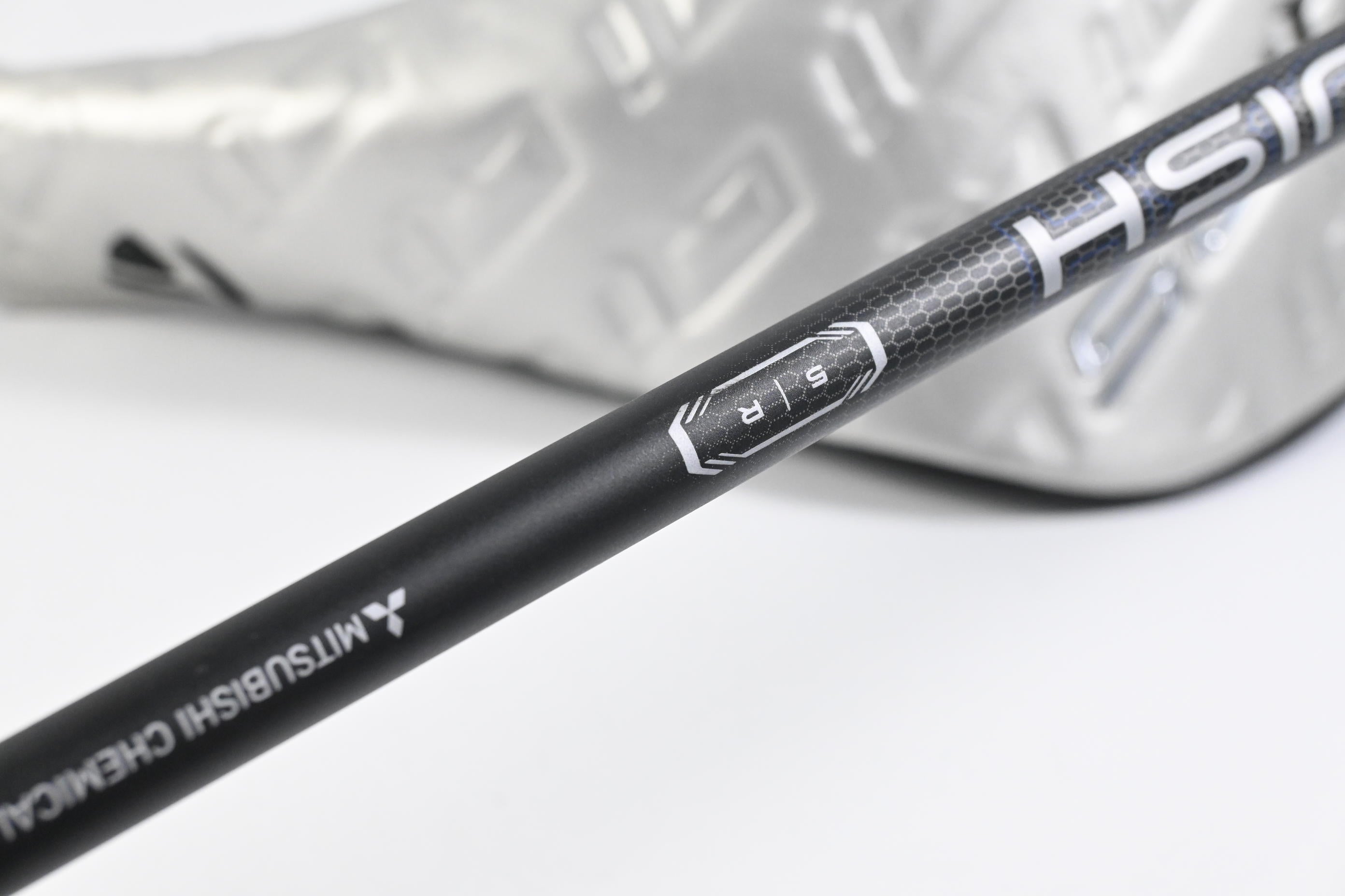 Taylormade Qi35 Max Lite Driver / 12 Degree / Regular Flex Vanquish 5 Shaft