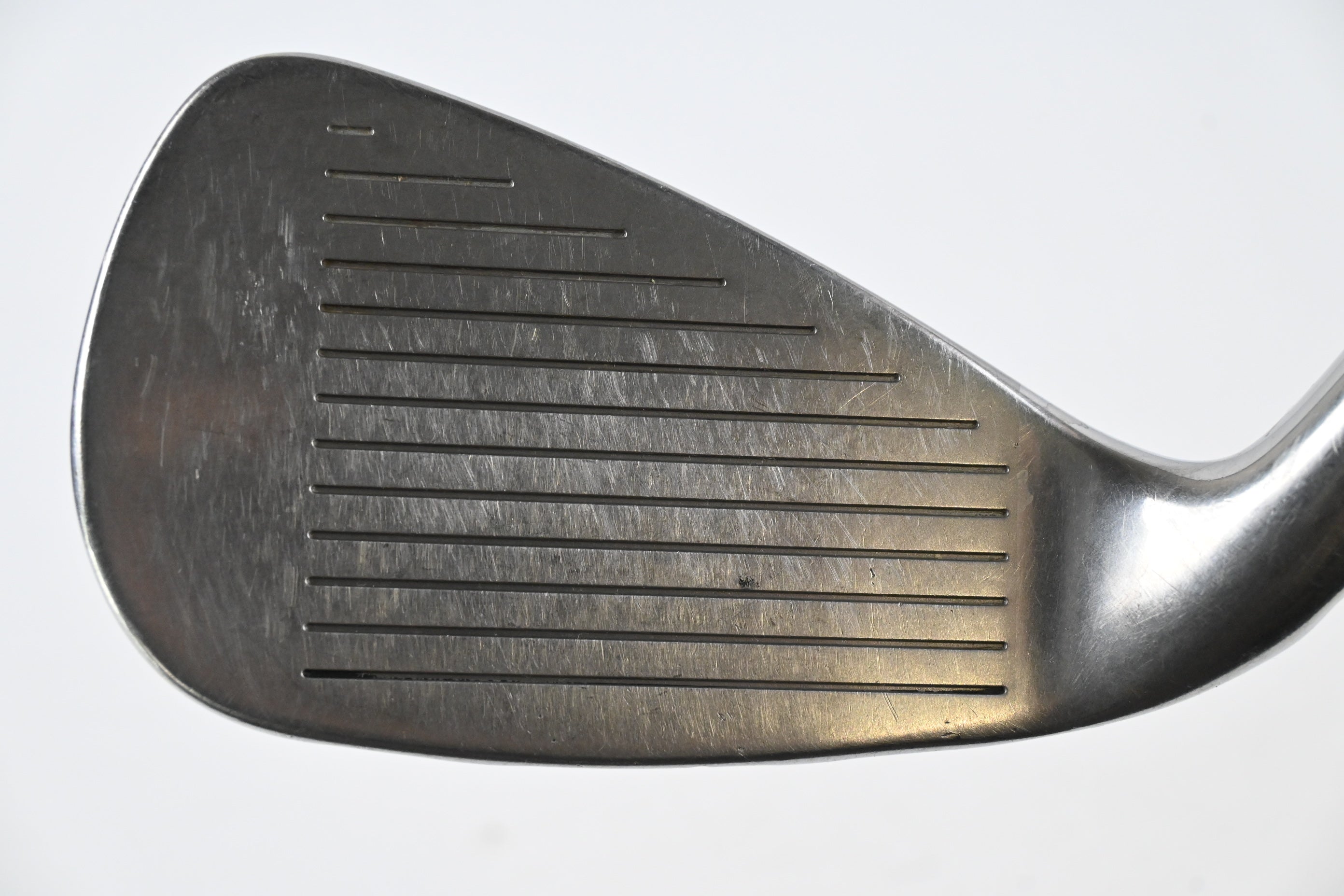 Wilson D7 #7 Iron / Regular Flex KBS Tour 80 Shaft