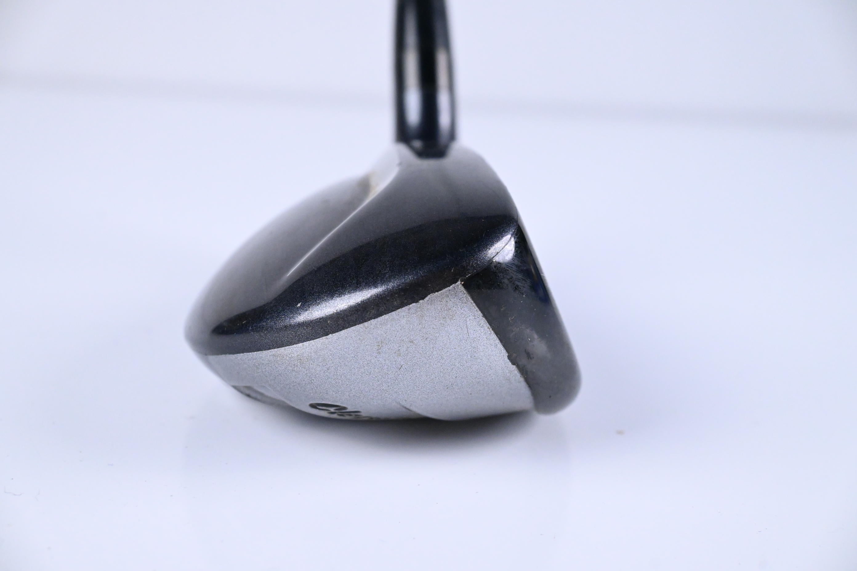 Cleveland Launcher HB #5 Hybrid / 25 Degree / Regular Flex Miyazaki C.Kua 6