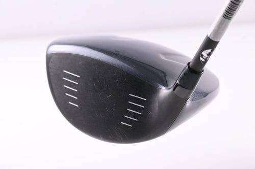 Cobra Air-X Driver / 11.5 Degree / Senior Flex Cobra Ultralite 40 Shaft