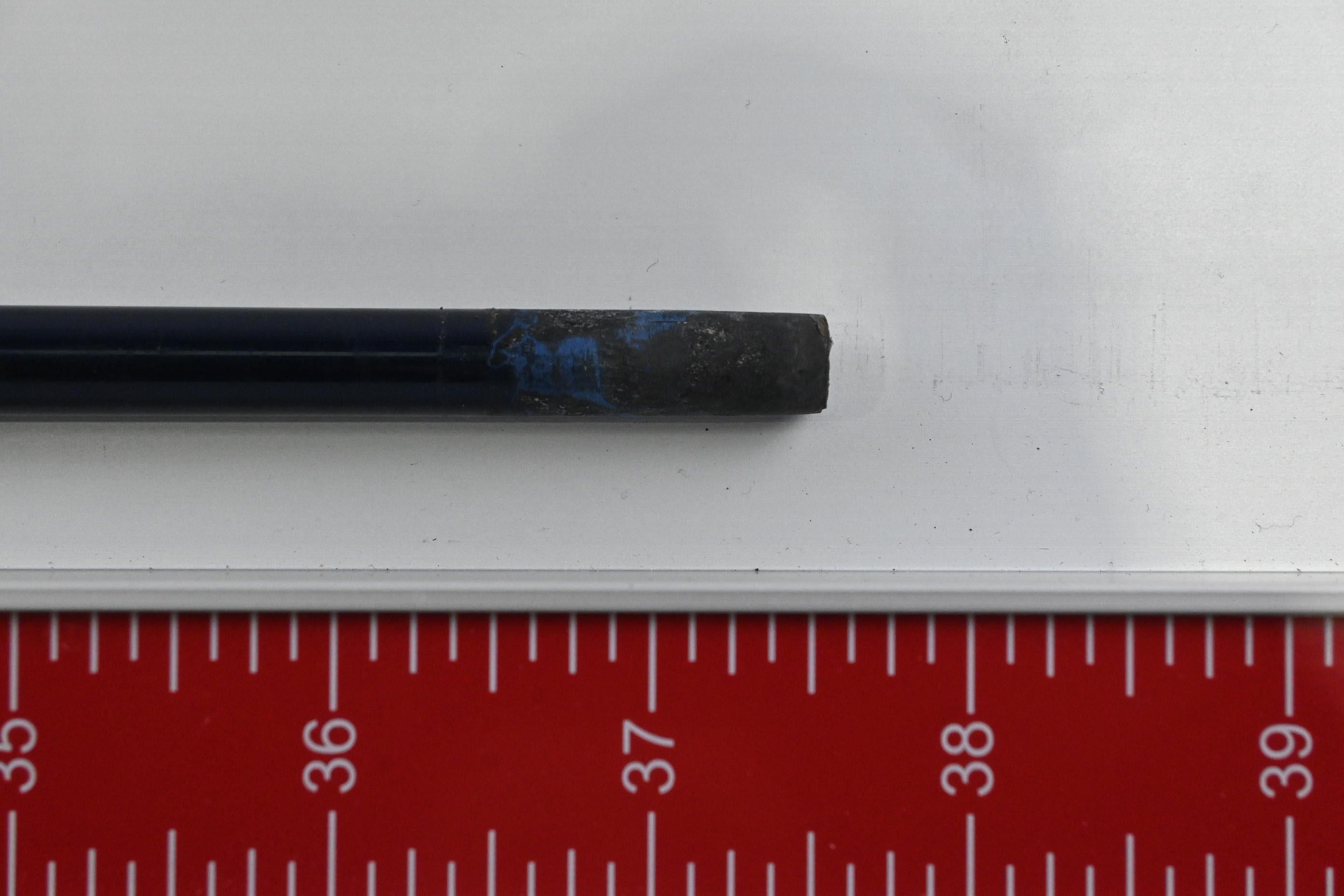 Fujikura Ventus Velocore Blue 9 #6 Hybrid Shaft / X-Flex / 0.370 Tip