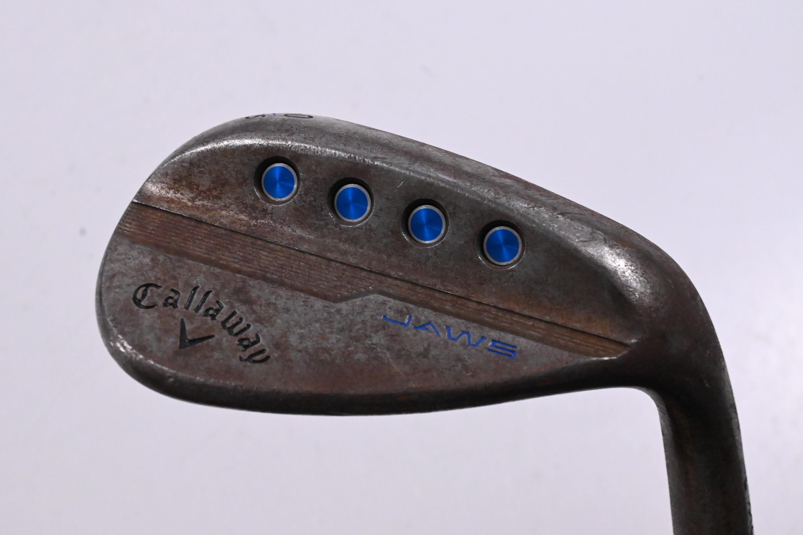Callaway Jaws MD5 Lob Wedge / 60 Degree / Wedge Flex NS Pro WV125 Tour Only