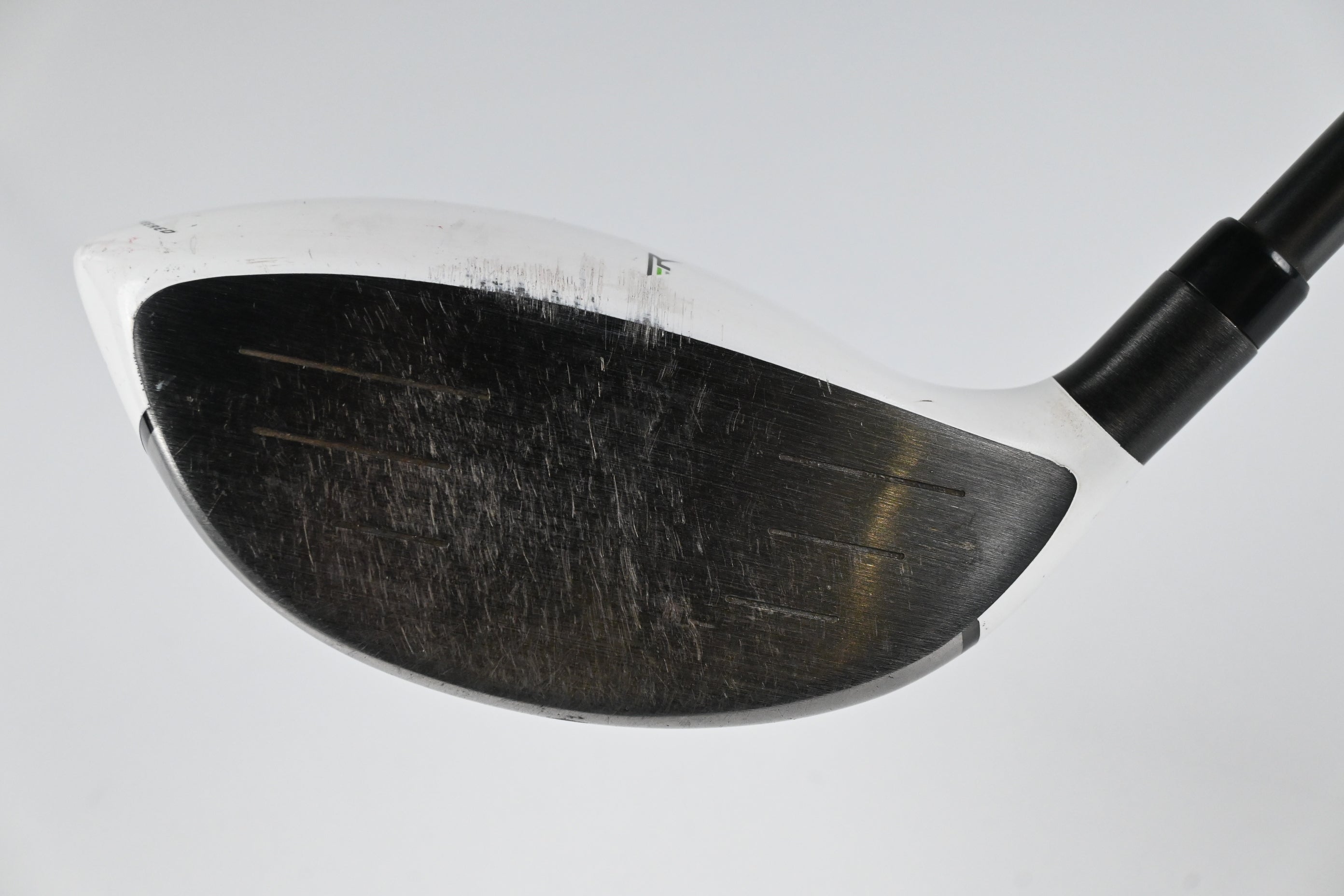 Taylormade RBZ #3 Wood / 15 Degree / Regular Flex Matrix Ozik Xcon-5 Shaft