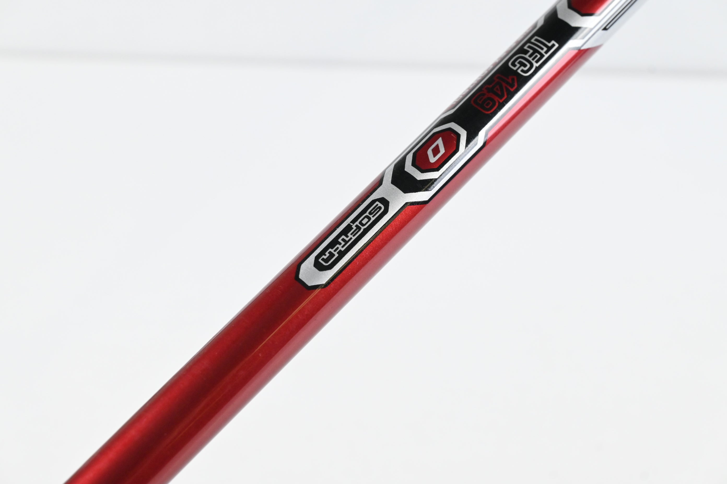 Ping G15 Driver / 10.5 Degree / Senior Flex Ping TFC 149 D Shaft