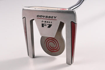 Odyssey White Hot XG Putter / 34 Inch