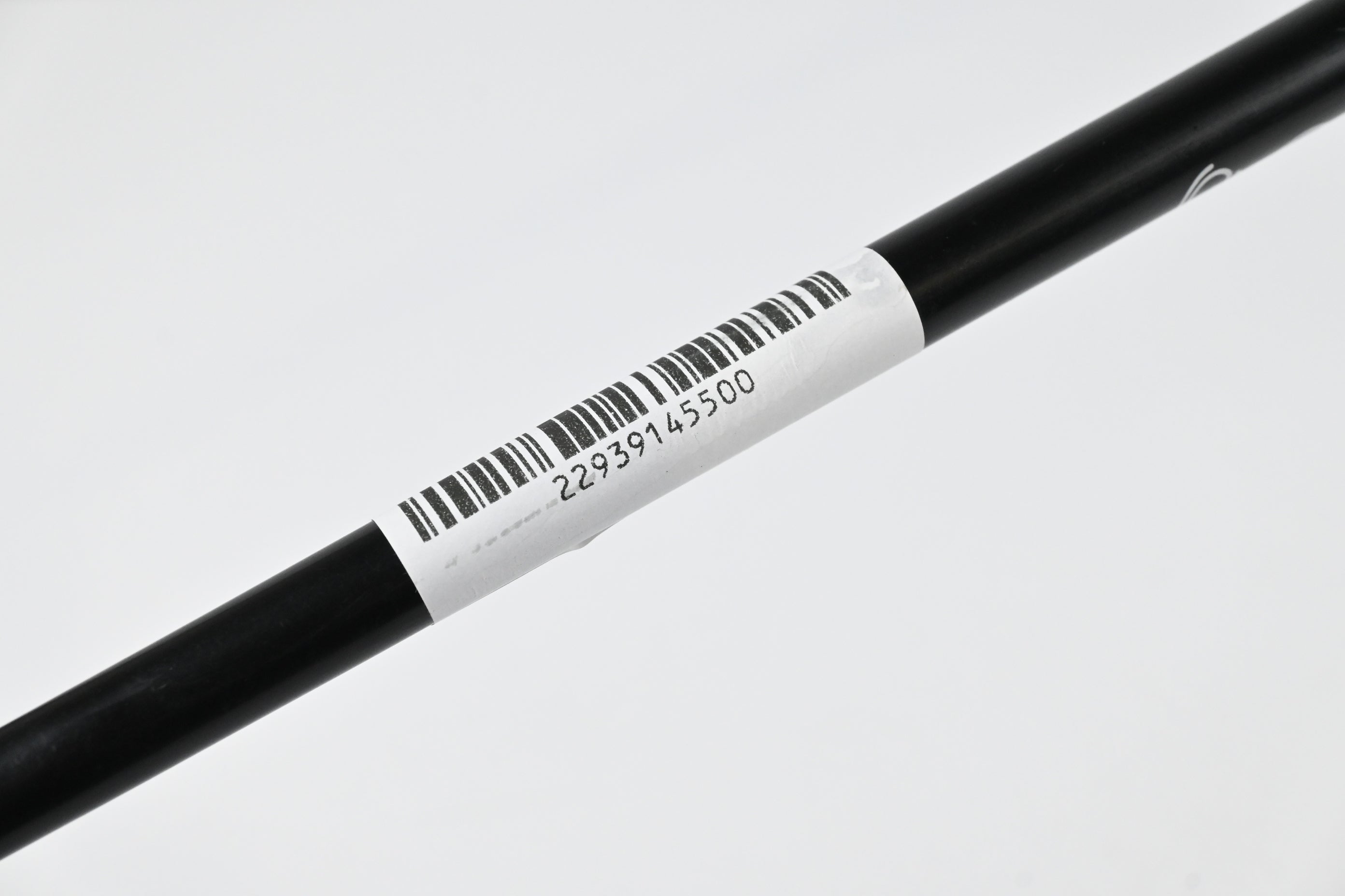 Callaway Jaws Raw Lob Wedge / 58 Degree / Stiff Flex Catalyst 80 Shaft