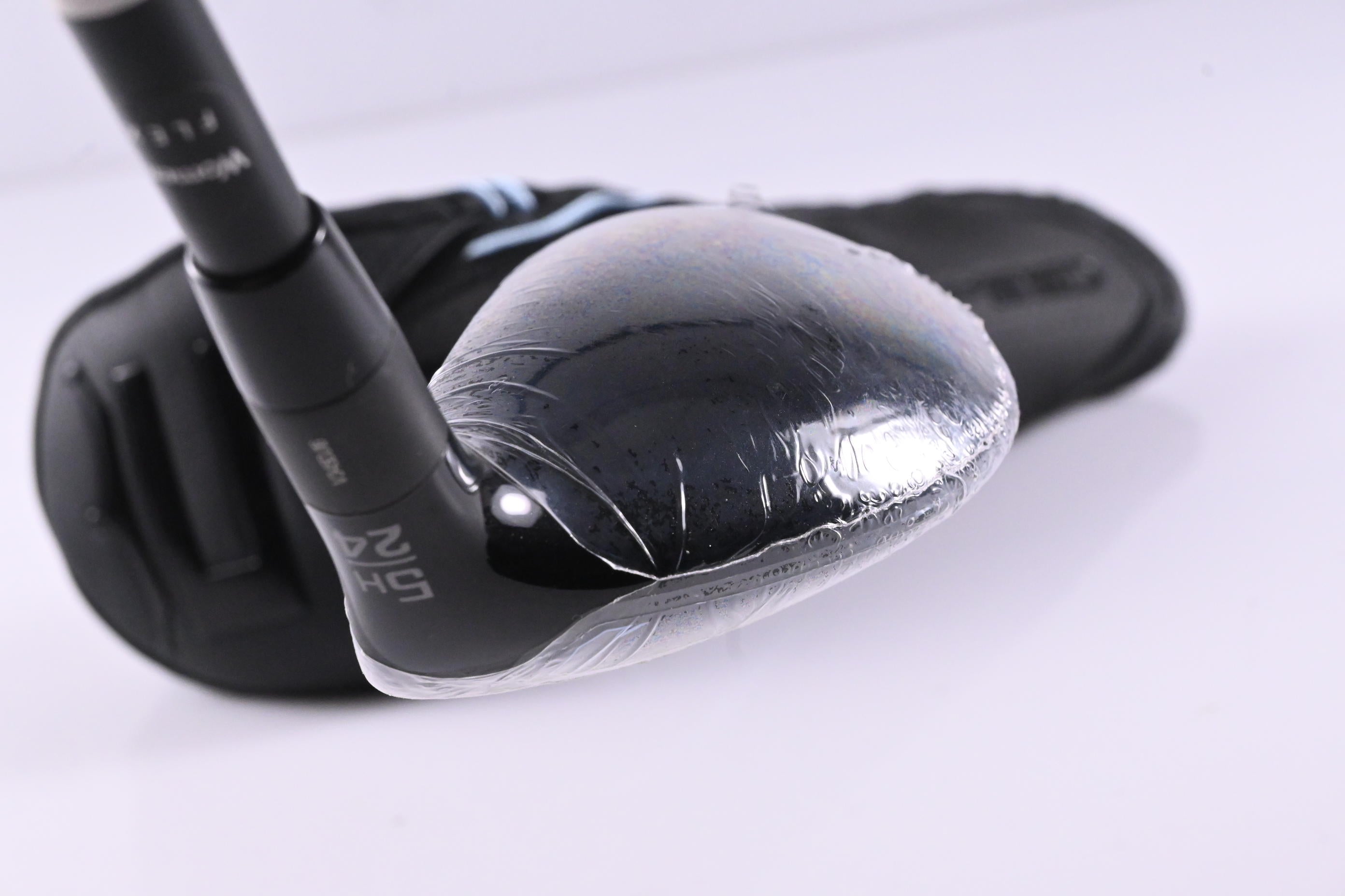 Ladies Cobra Darkspeed #5 Hybrid / 24 Degree / Ladies Flex KBS PGI 55 Shaft