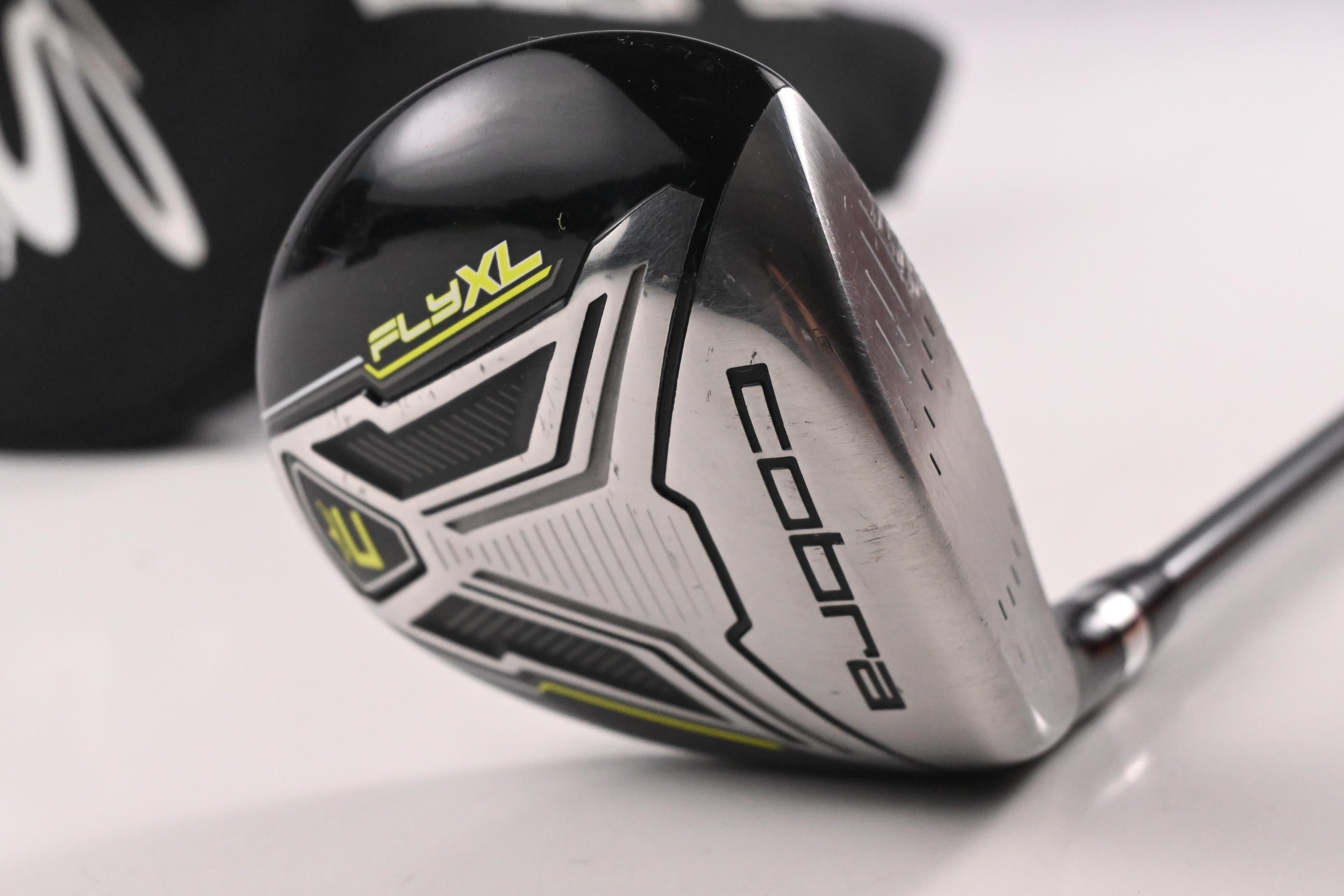 Cobra Fly XL #5 Wood / 19 Degree / Regular Flex Cobra Shaft