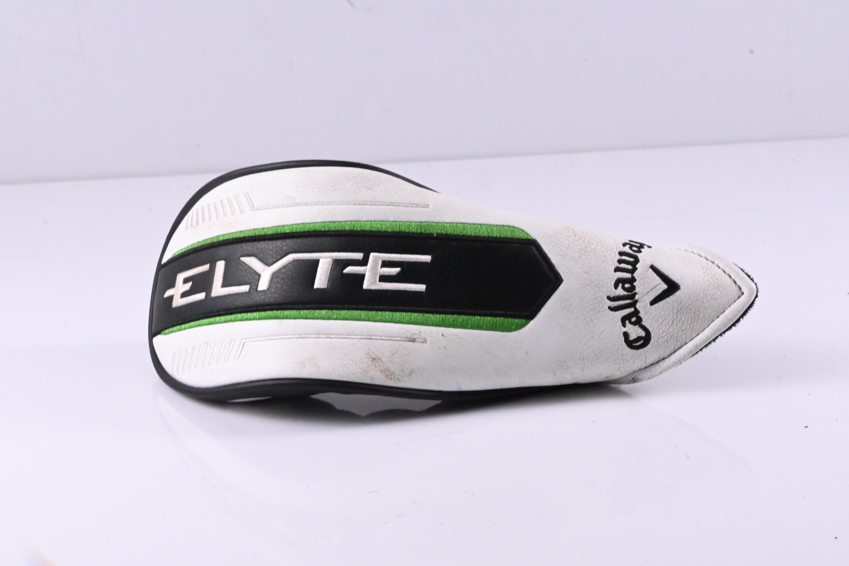 Callaway Elyte #3HL Wood / 16.5 Degree / Senior Flex Vanquish Blue 5 Shaft