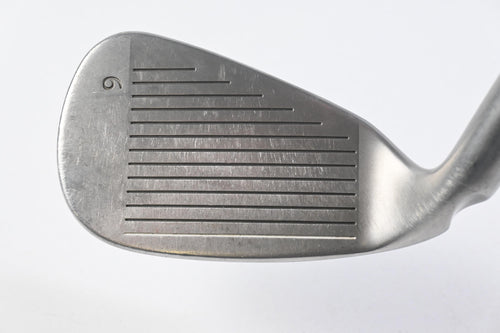 Ping Karsten 2014 #9 Iron / Green Dot / Senior Flex Ping KS 40I Shaft