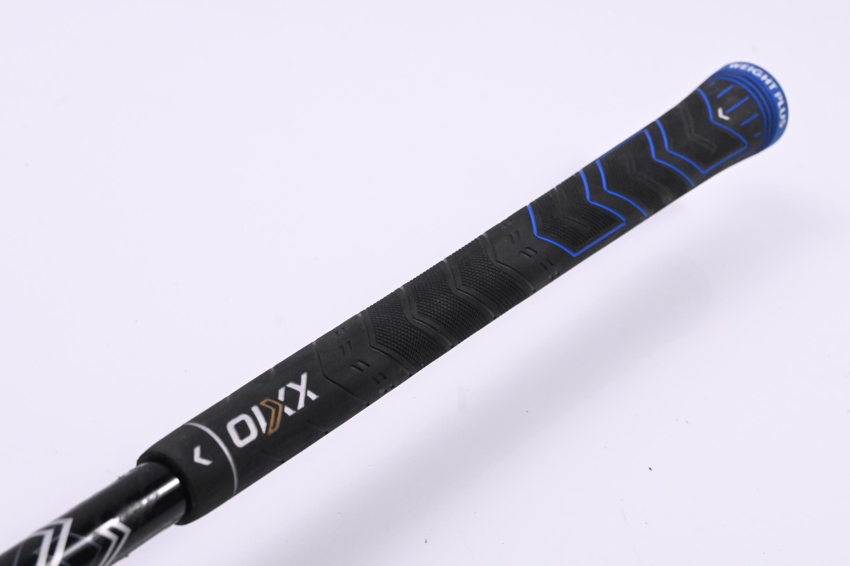 XXIO 12 #7 Iron / Regular Flex XXIO MP1100 DST 48 Shaft