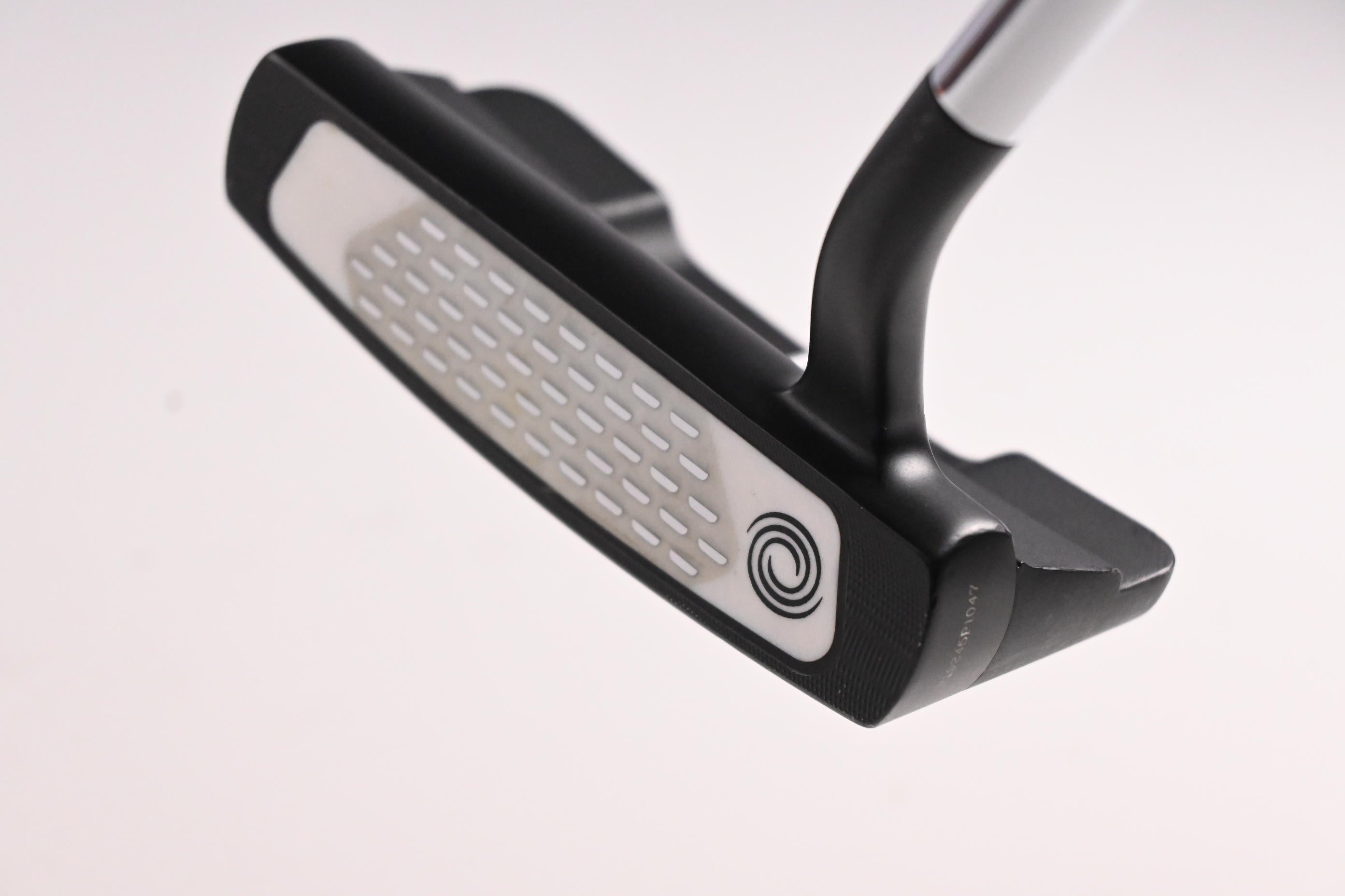Odyssey Stroke Lab Black Double Wide F Putter / 35 Inch