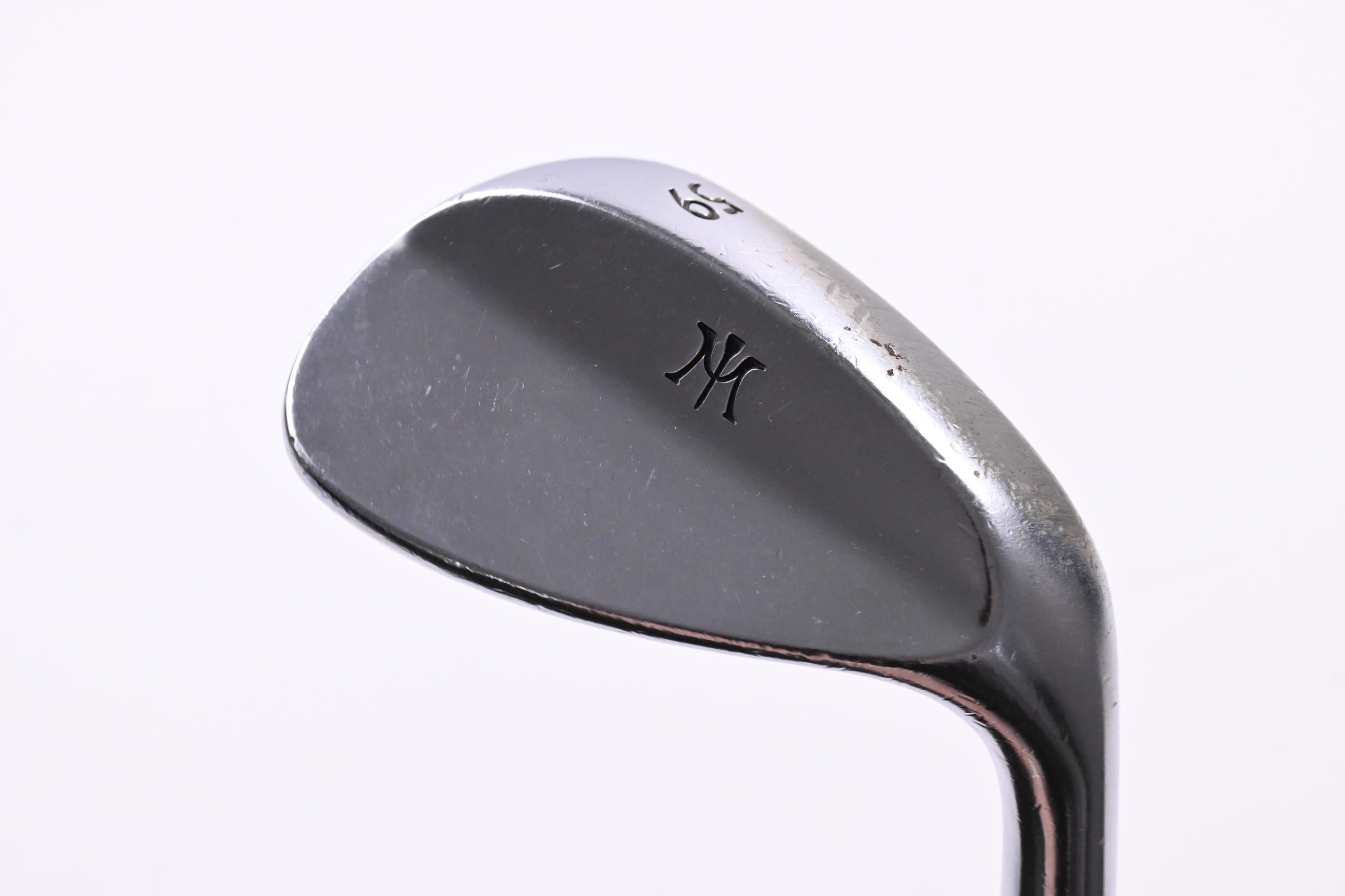 Miura Tour Forged Lob Wedge / 59 Degree / Wedge Flex N.S.PRO Shaft