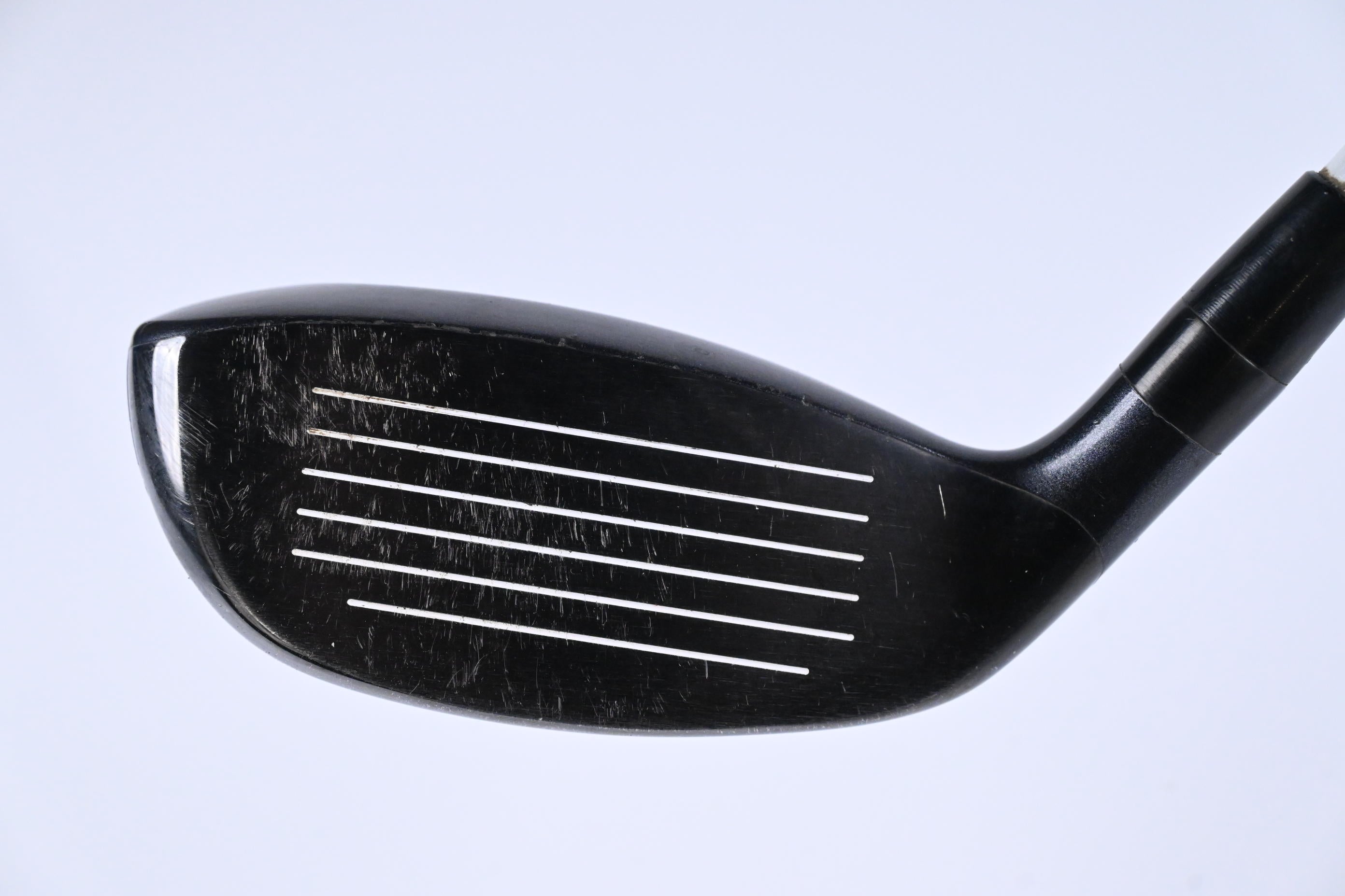 Cleveland Launcher HB #5 Hybrid / 25 Degree / Regular Flex Miyazaki C.Kua 6