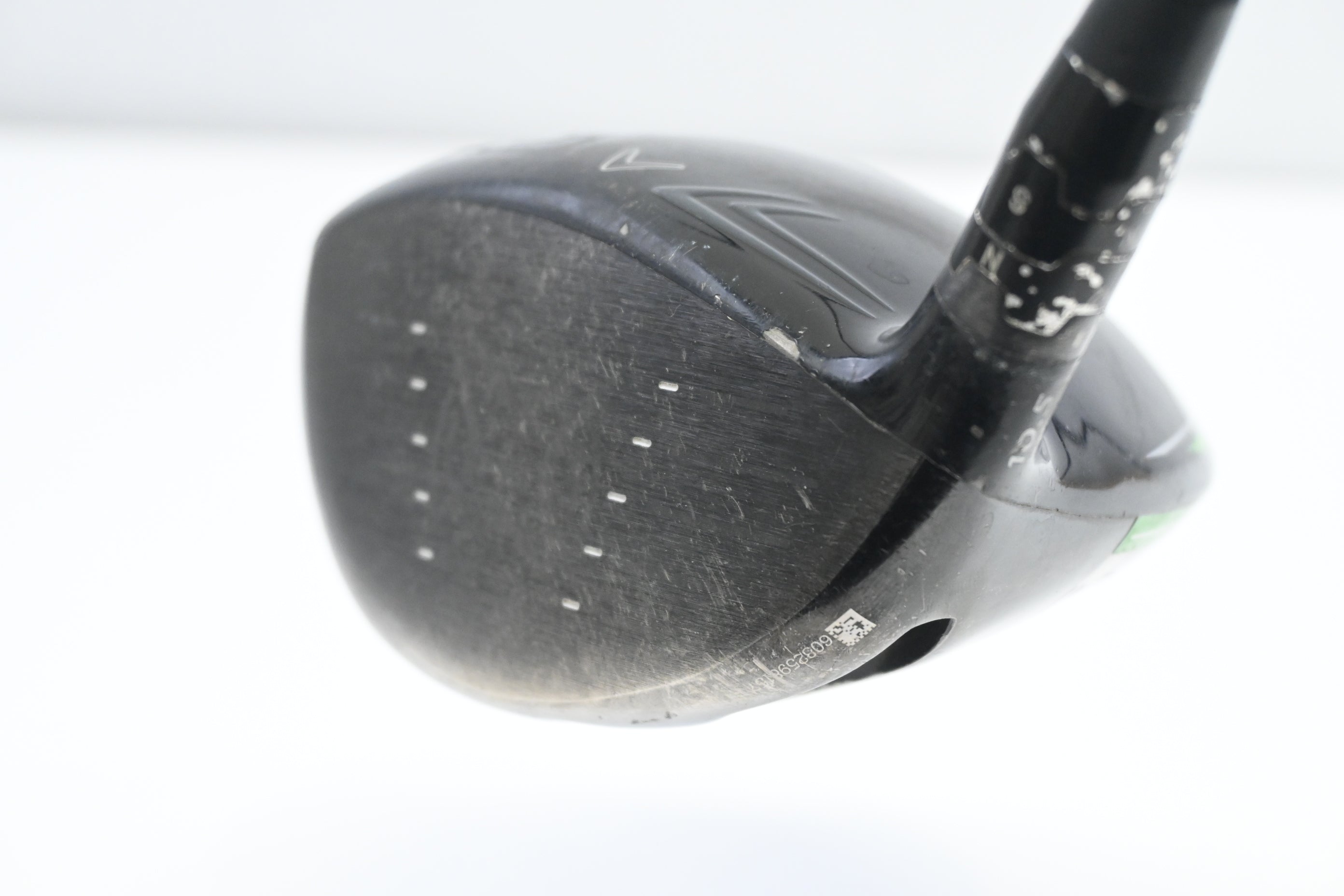 Ladies Callaway GBB Epic Driver / 10.5 Degree / Ladies Flex Diamana M+ 40 Shaft
