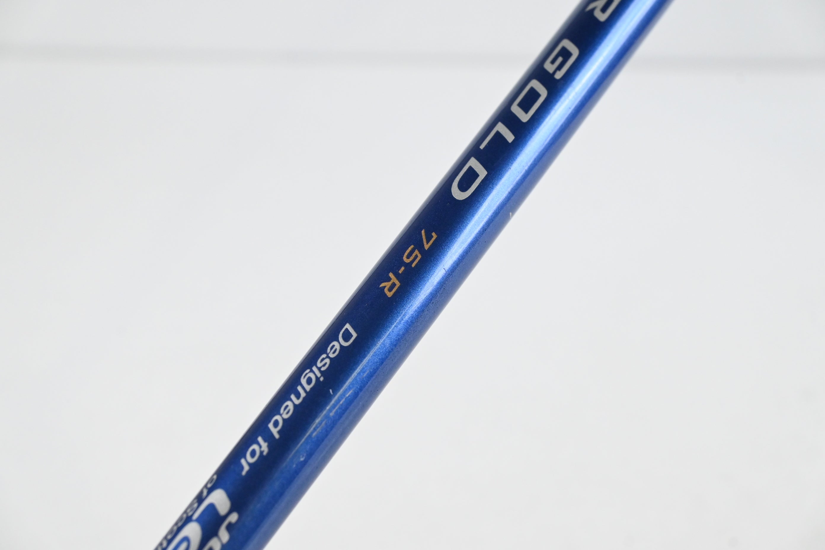 Left Hand John Letters T9+ #5 Wood / 18 Degree / Regular Flex Aldila Gold 75