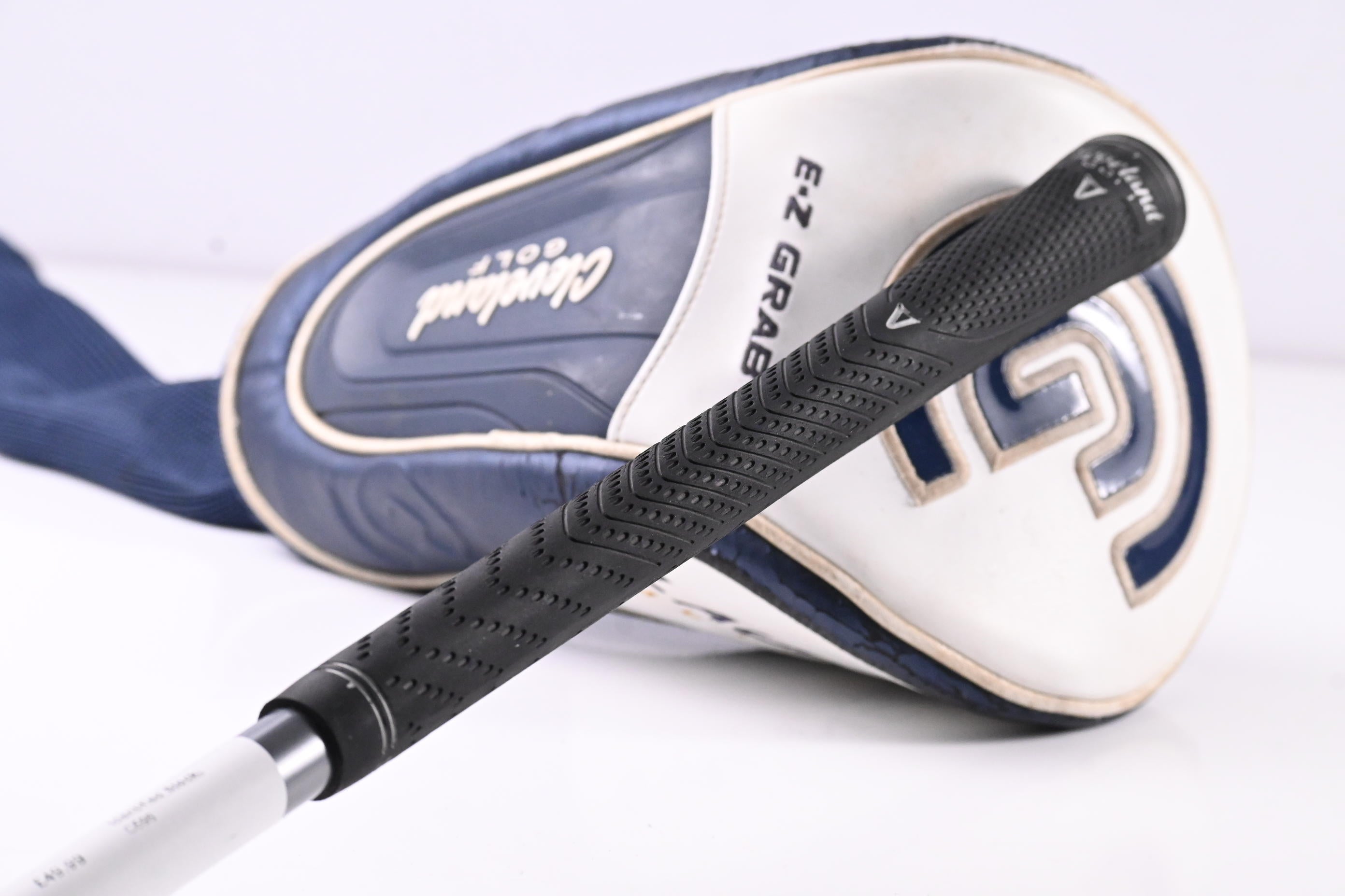 Cleveland Launcher DST Tour Driver / 9.5 Degree / Stiff Flex Diamana TL 64