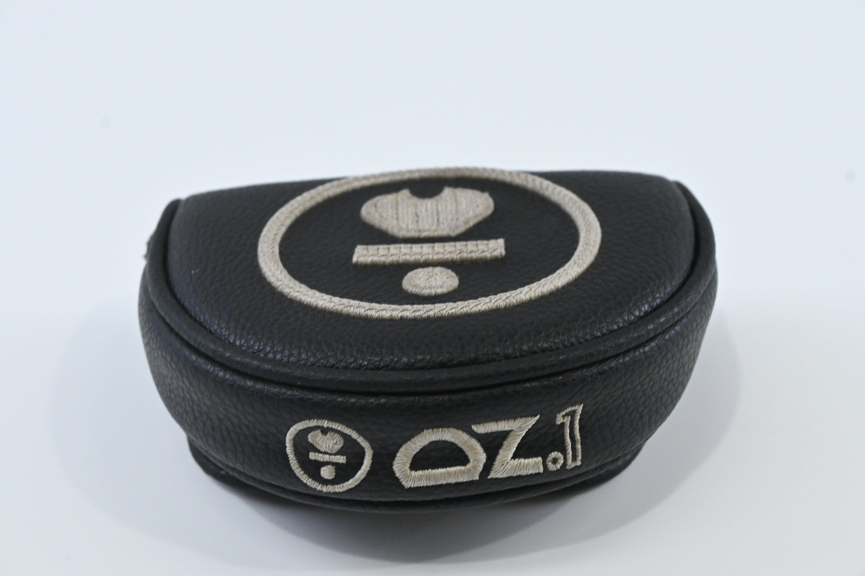 Left Hand L.A.B Golf OZ.1i Putter / 35 Inch