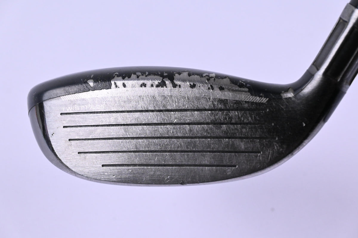 Taylormade Stealth 2 #3 Hybrid / 19 Degree / Regular Flex Ventus TR Red 6 Shaft