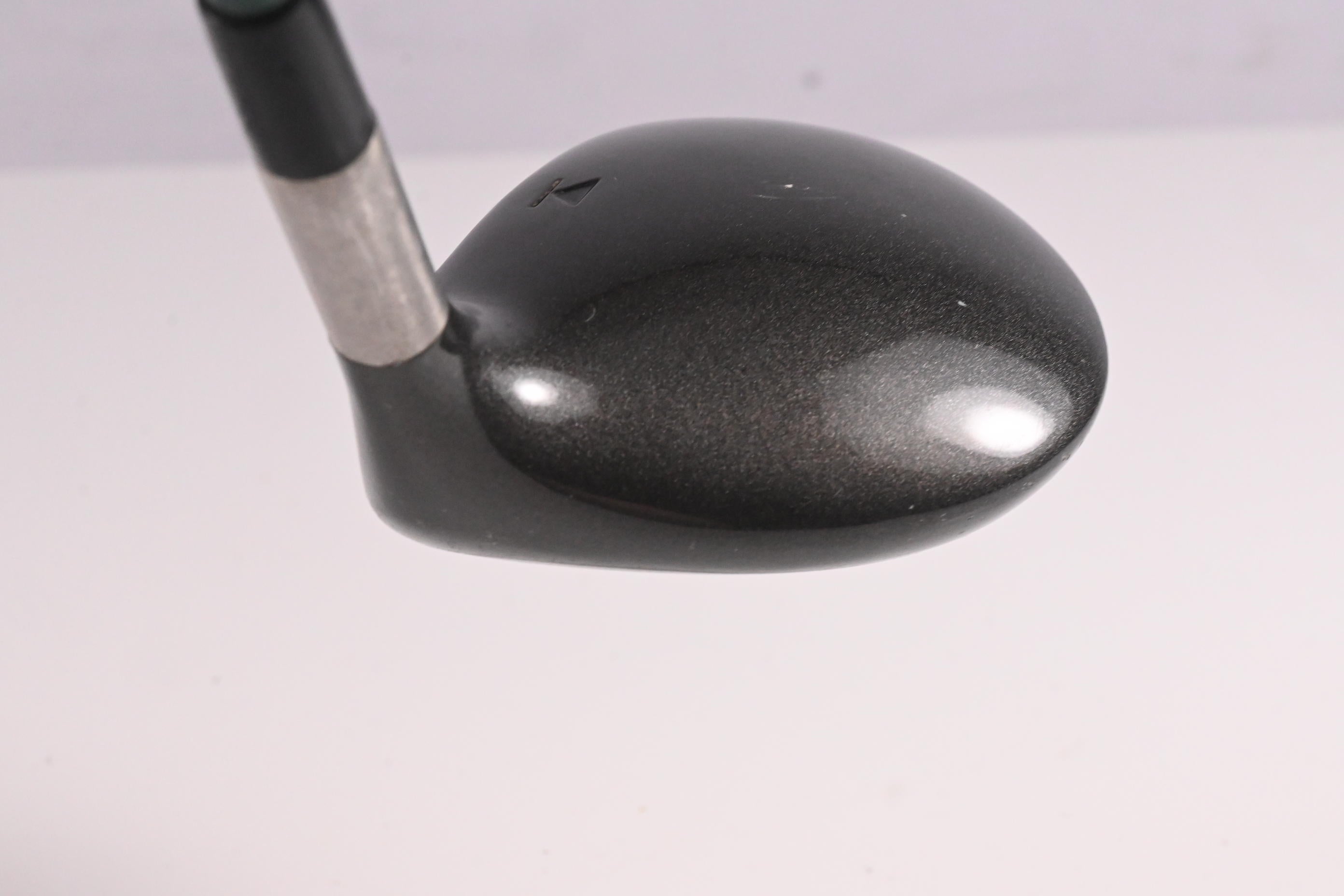 Titleist 975 F #3 Wood / 14.5 Degree / Stiff Flex EI-70 Shaft