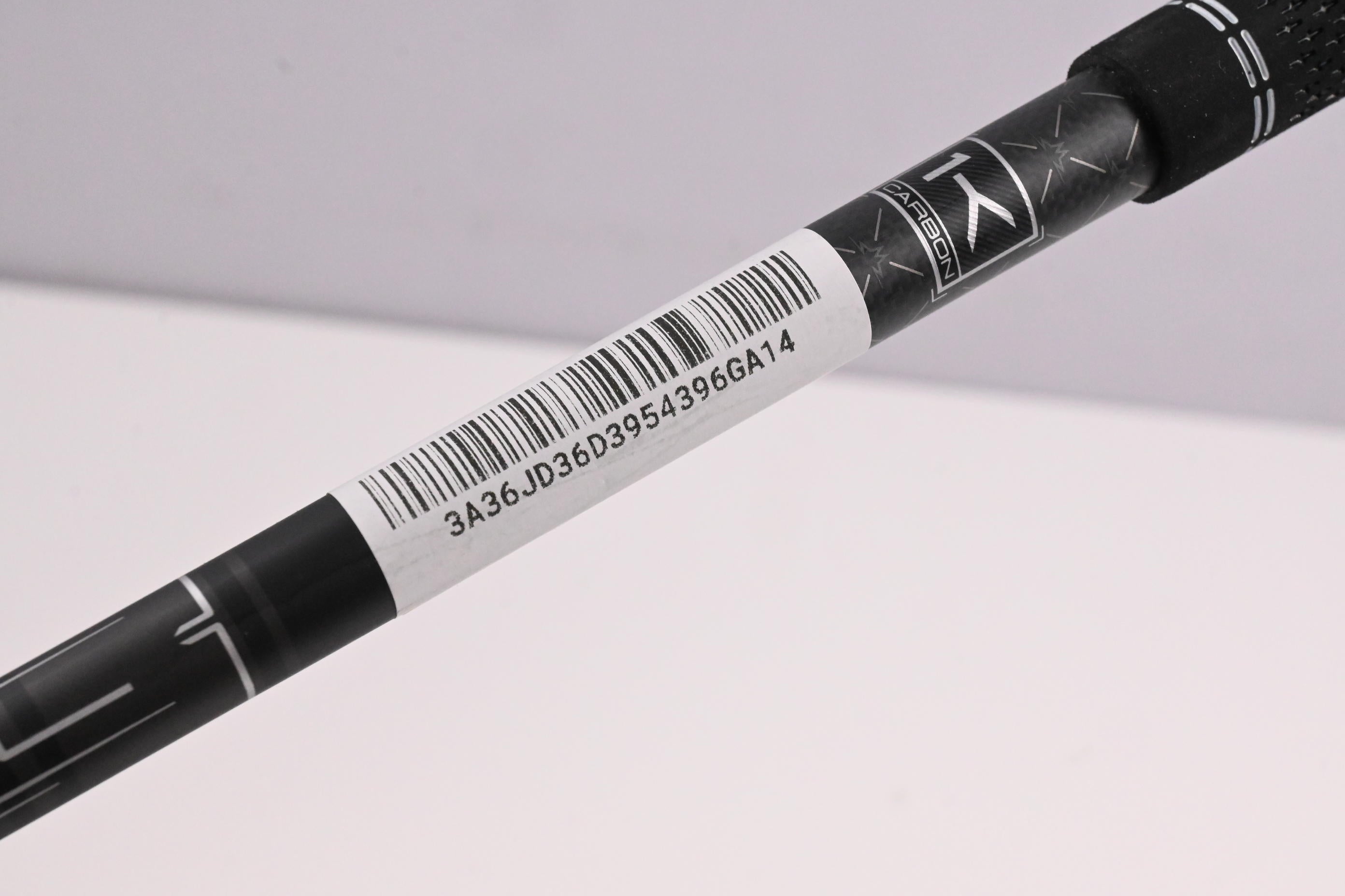 Tensei 1K Black 85 #5 Hybrid Shaft / Stiff Flex / Ping 3rd Gen