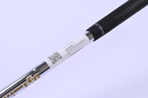 Ping G430 Sand Wedge / 54 Degree / White Dot / Wedge Flex Dynamic Gold 105 Shaft