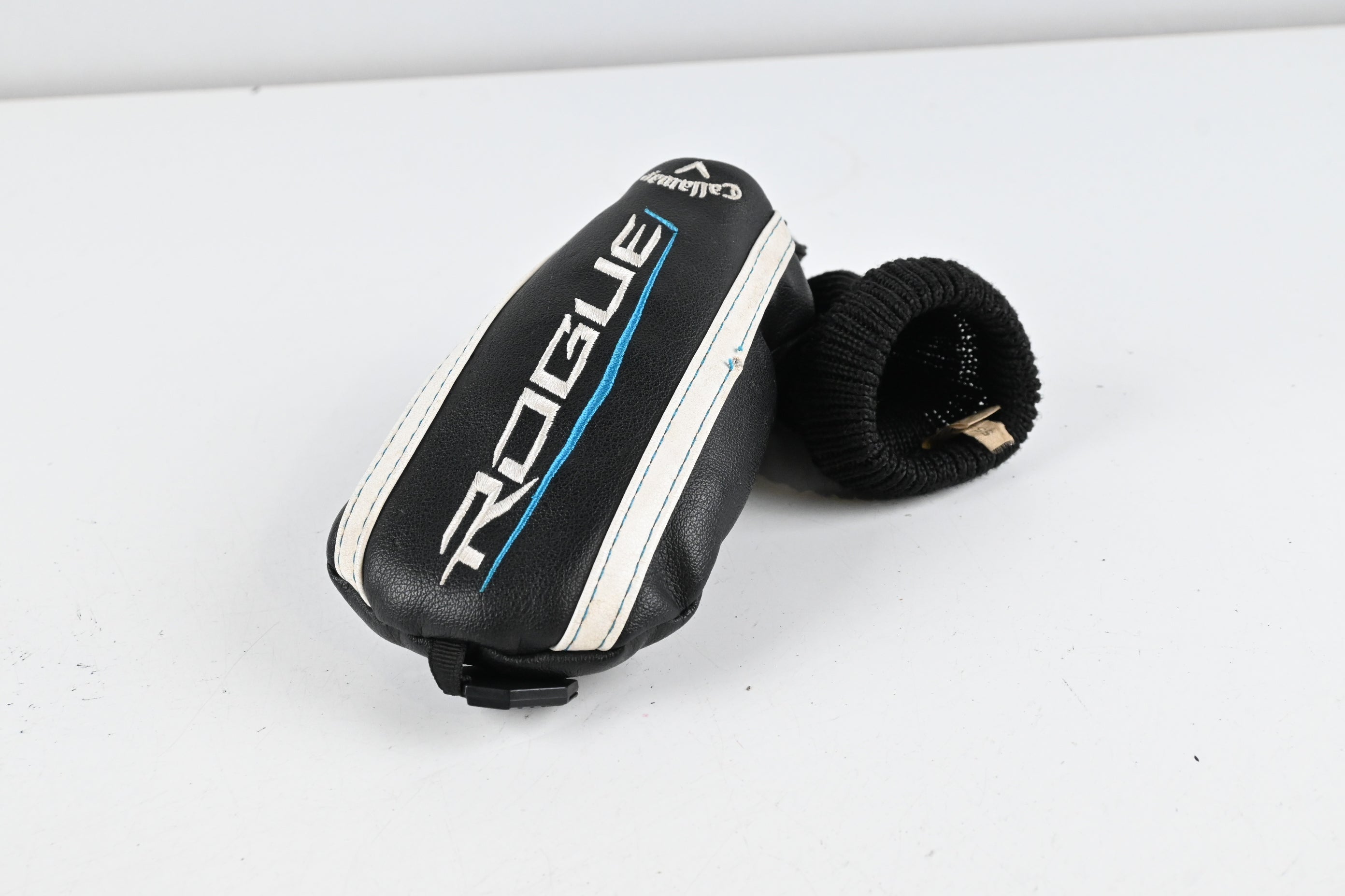 Callaway Rogue #3 Hybrid / 19 Degree / Regular Flex Aldila Synergy 60 Shaft