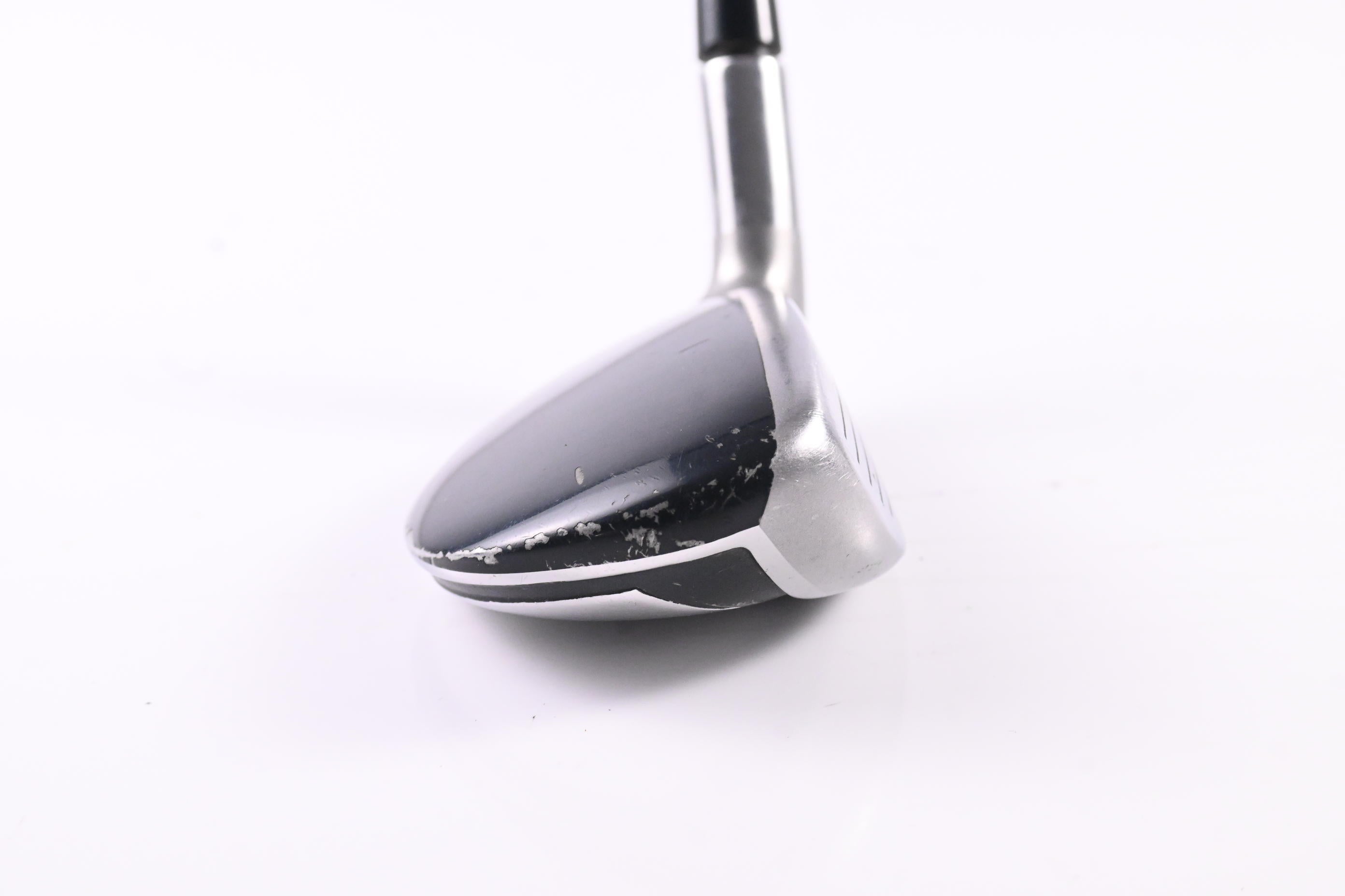 Callaway Diablo Edge #4 Hybrid / 24 Degree / Stiff Flex Callaway 75 Shaft
