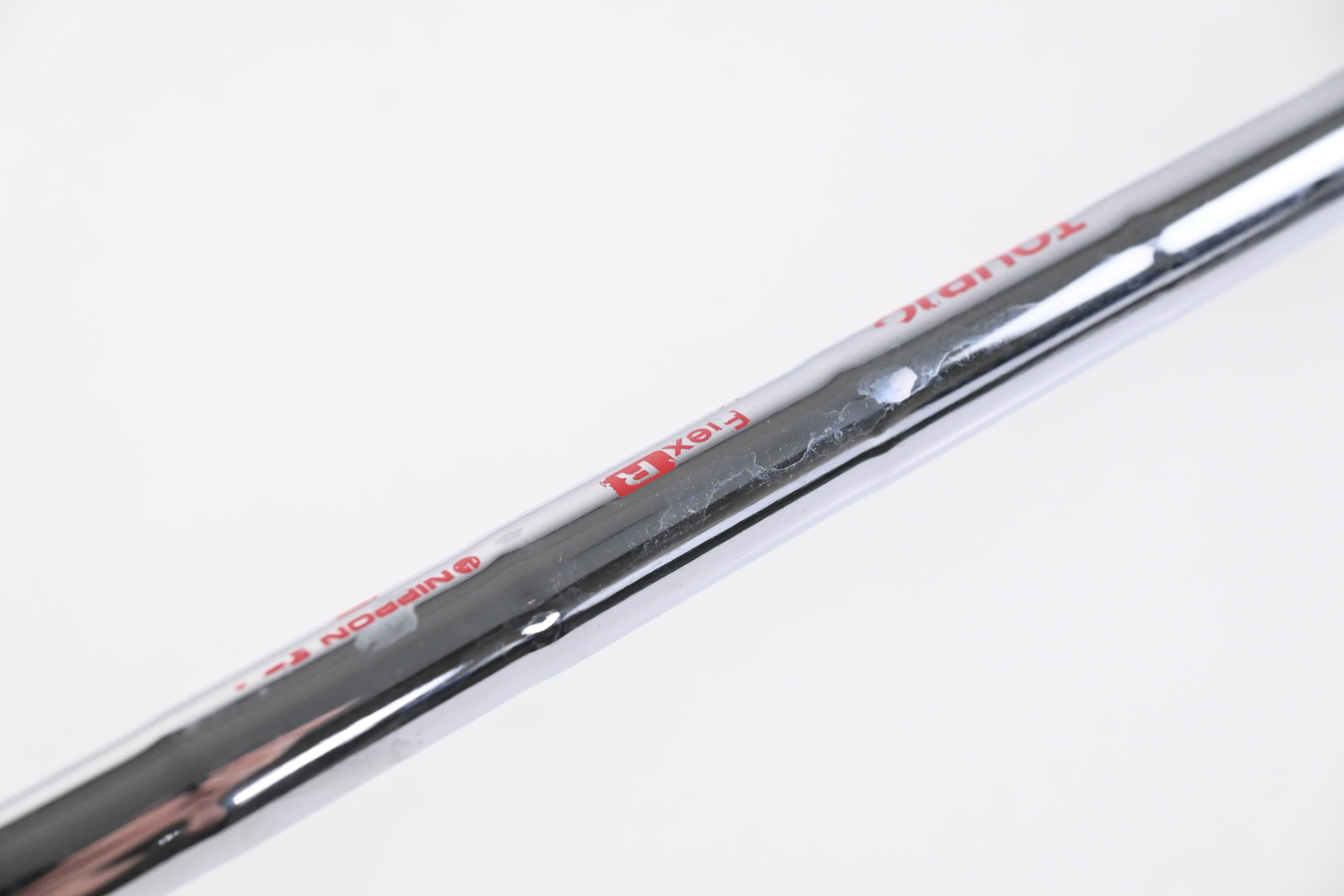 Titleist T350 #6 Iron / Regular Flex N.S.Pro Modus3 Tour 105 Shaft