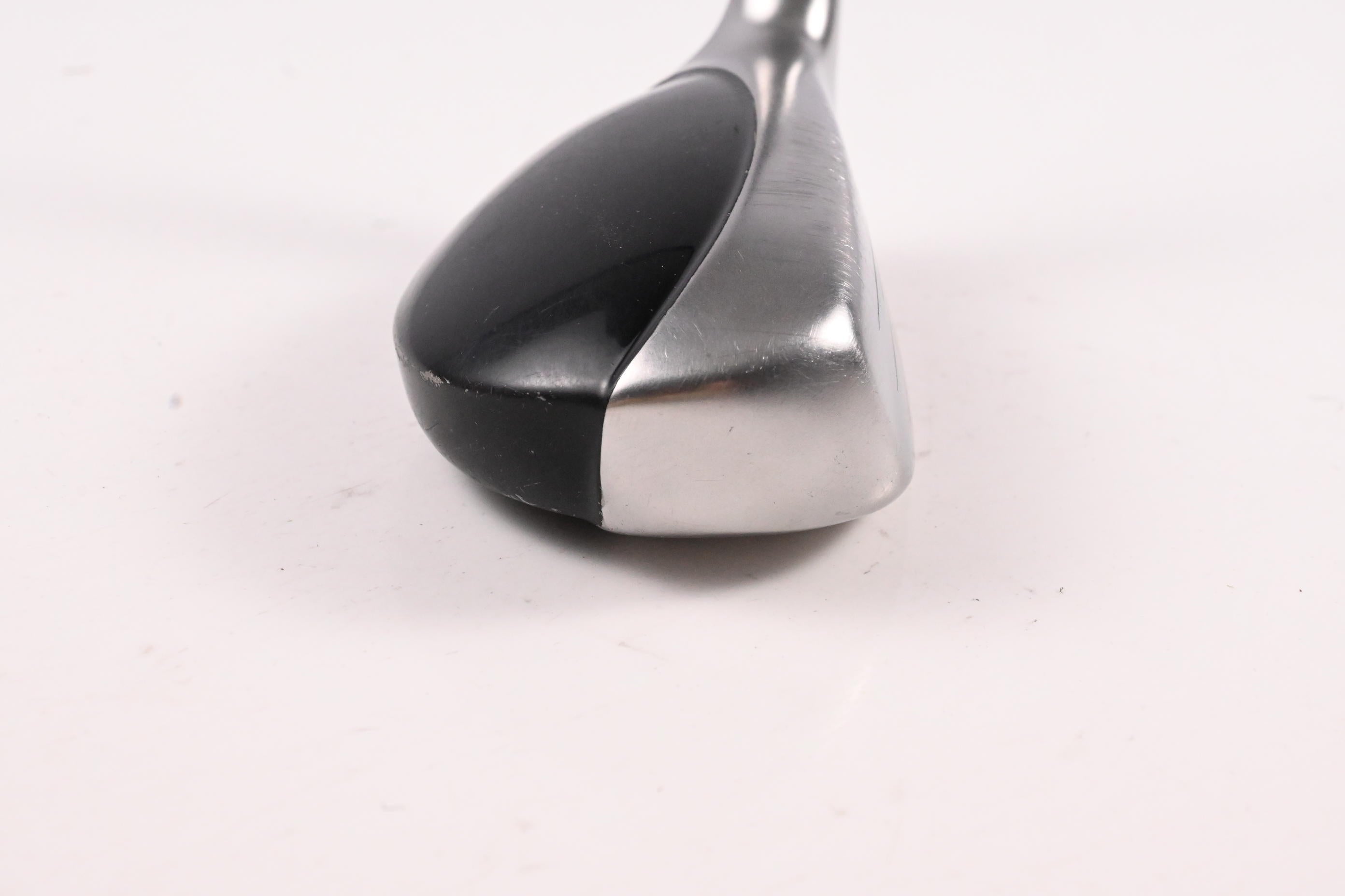 Taylormade Rescue Mid #3 Hybrid / 19 Degree / Regular Flex UG65 Shaft