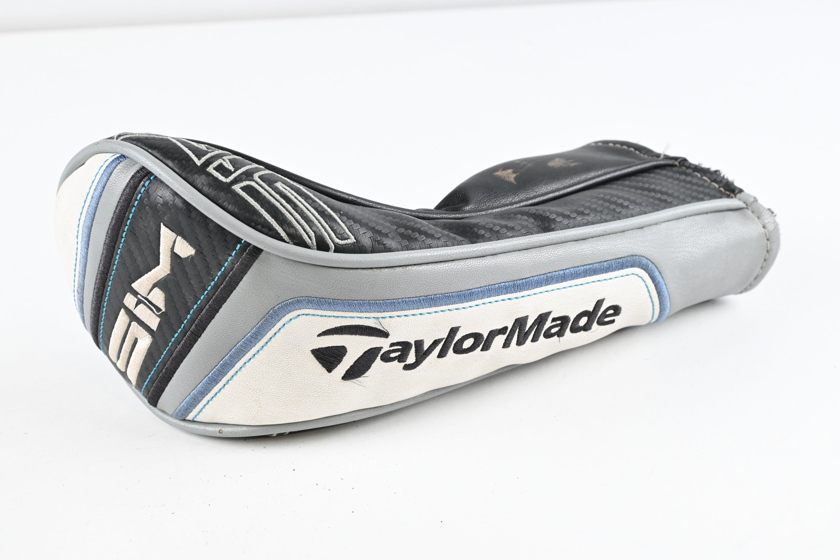 Taylormade SIM Max #3 Wood / 15 Degree / Stiff Flex Fujikura Ventus Blue 6 Shaft