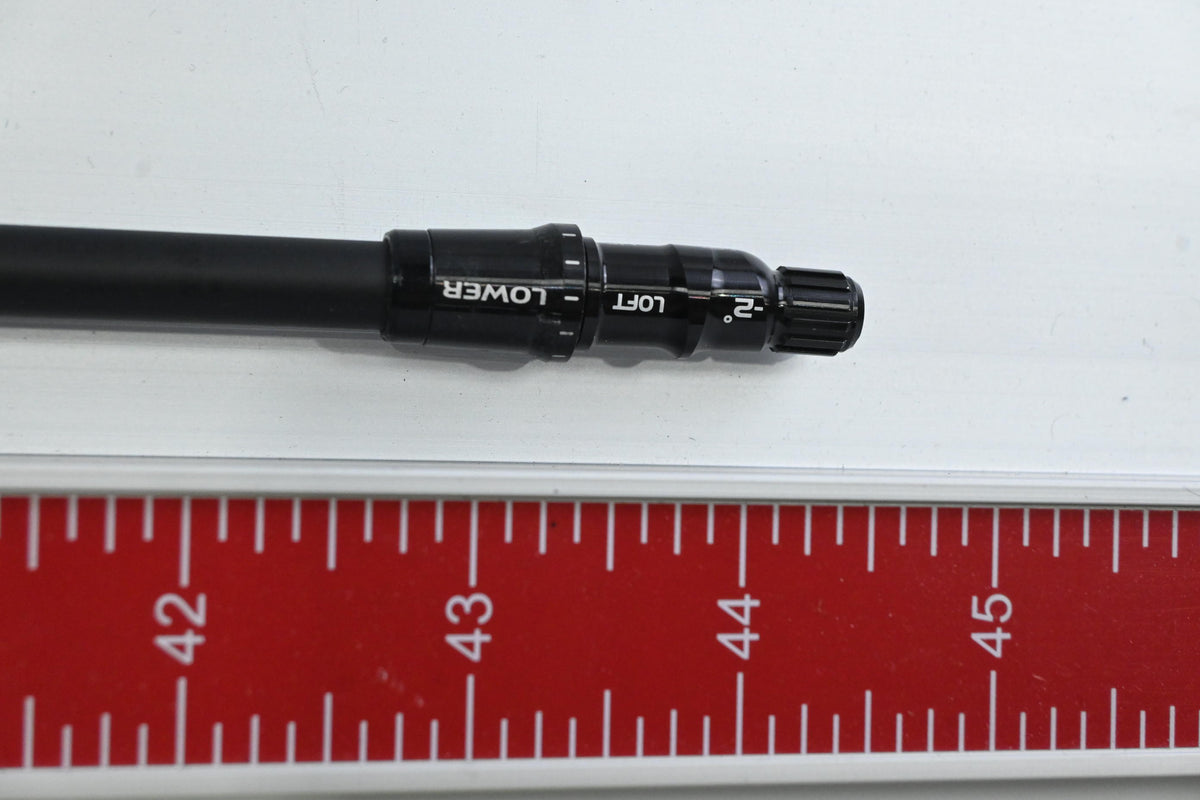 Tensei AV Limited Blue 65 Driver Shaft / Regular Flex / Taylormade 2nd Gen
