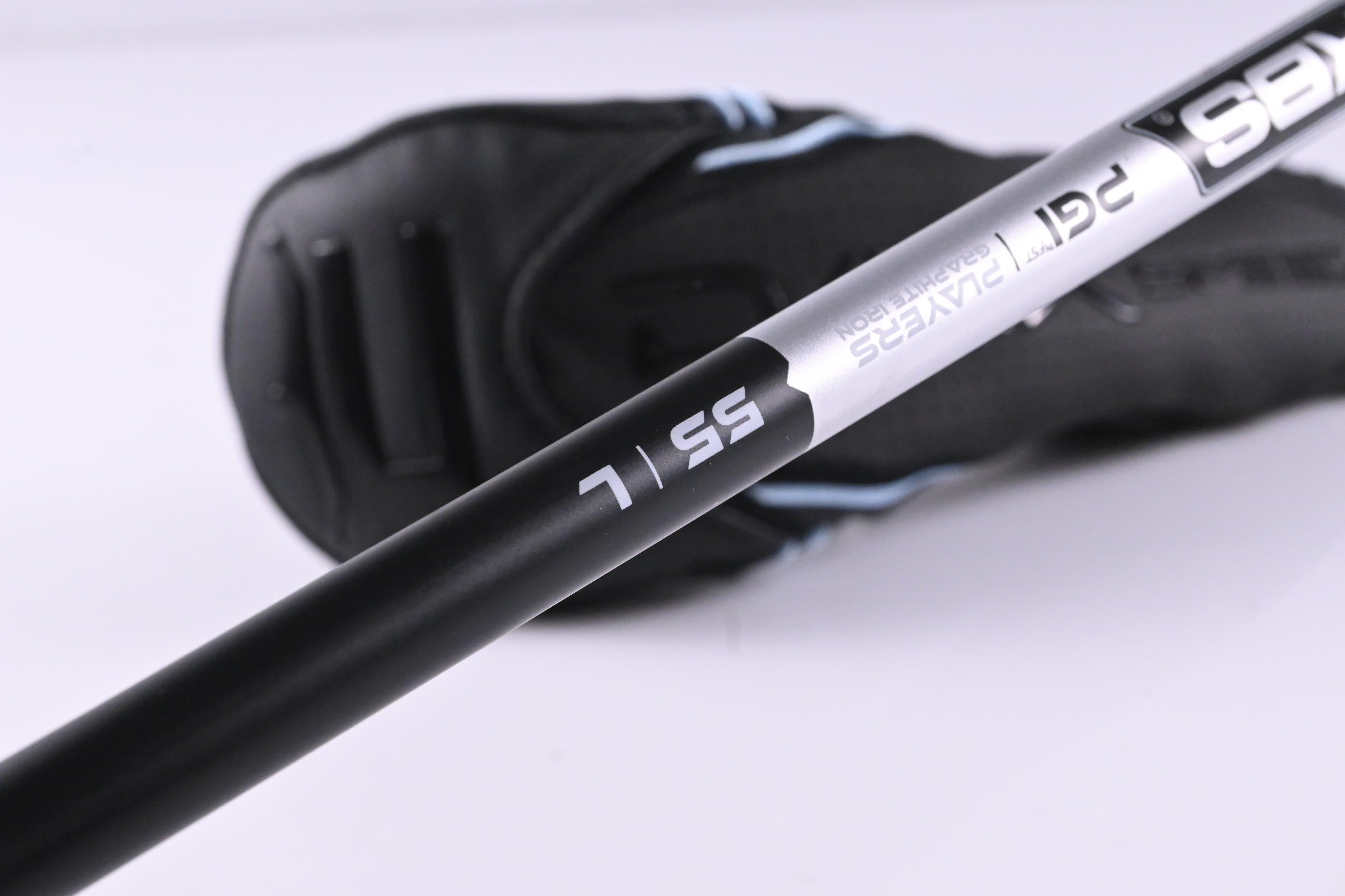 Ladies Cobra Darkspeed #5 Hybrid / 24 Degree / Ladies Flex KBS PGI 55 Shaft