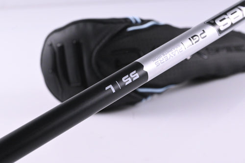 Ladies Cobra Darkspeed #5 Hybrid / 24 Degree / Ladies Flex KBS PGI 55 Shaft