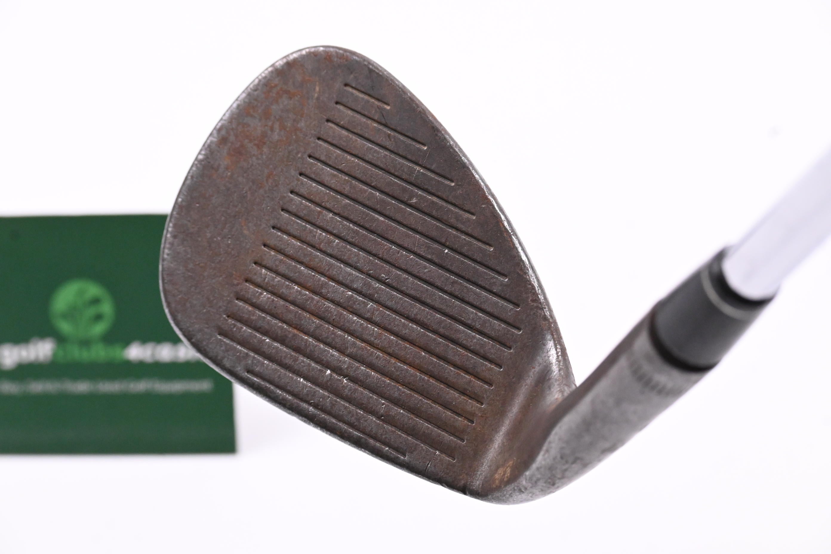 Callaway Mack Daddy Forged Sand Wedge / 56 Degree / Stiff Flex Dynamic Gold S200